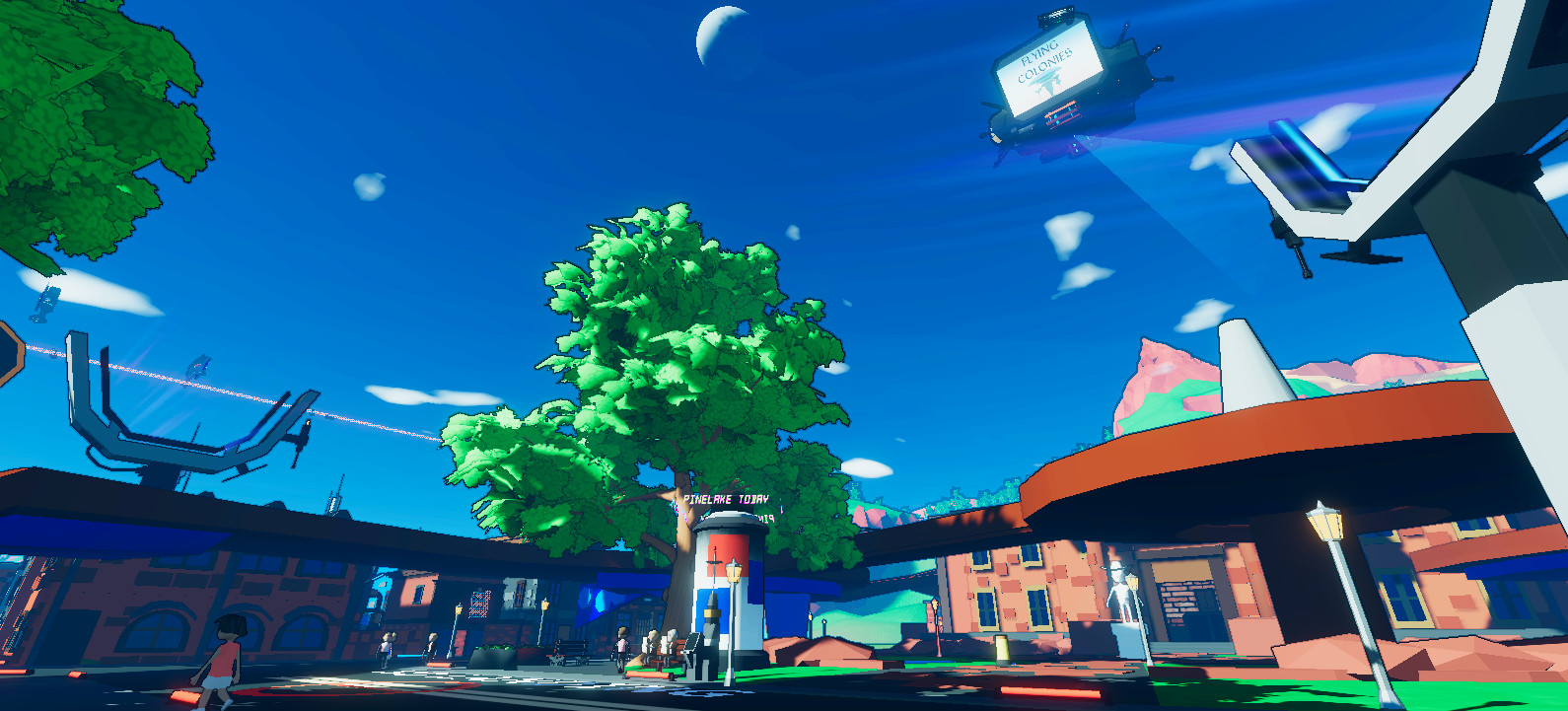 No Time Screenshot 19