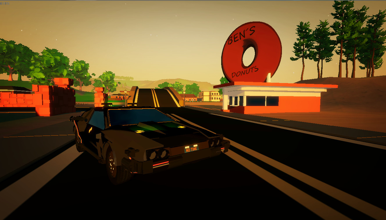 No Time Screenshot 16