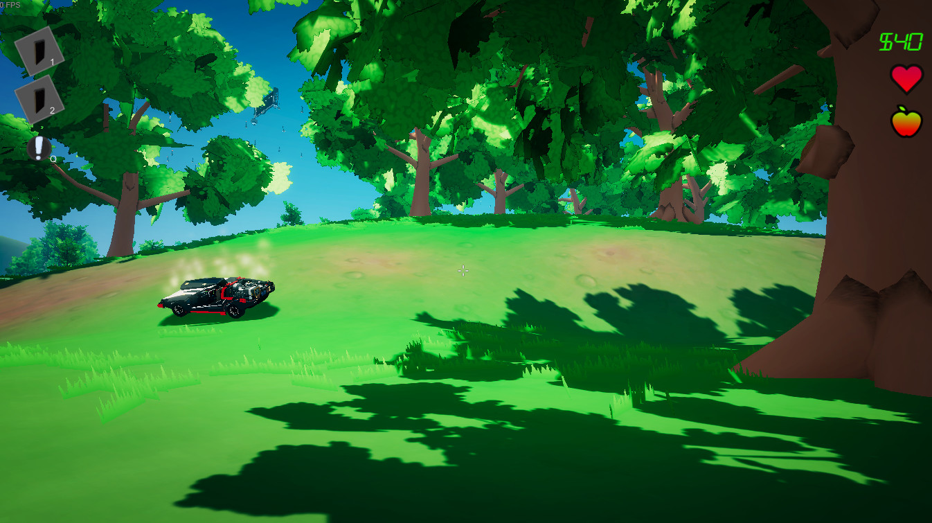 No Time Screenshot 13