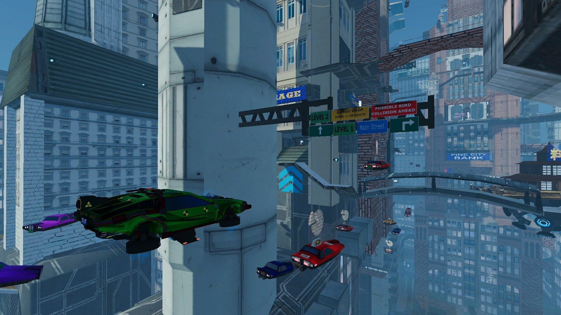 No Time Screenshot 5