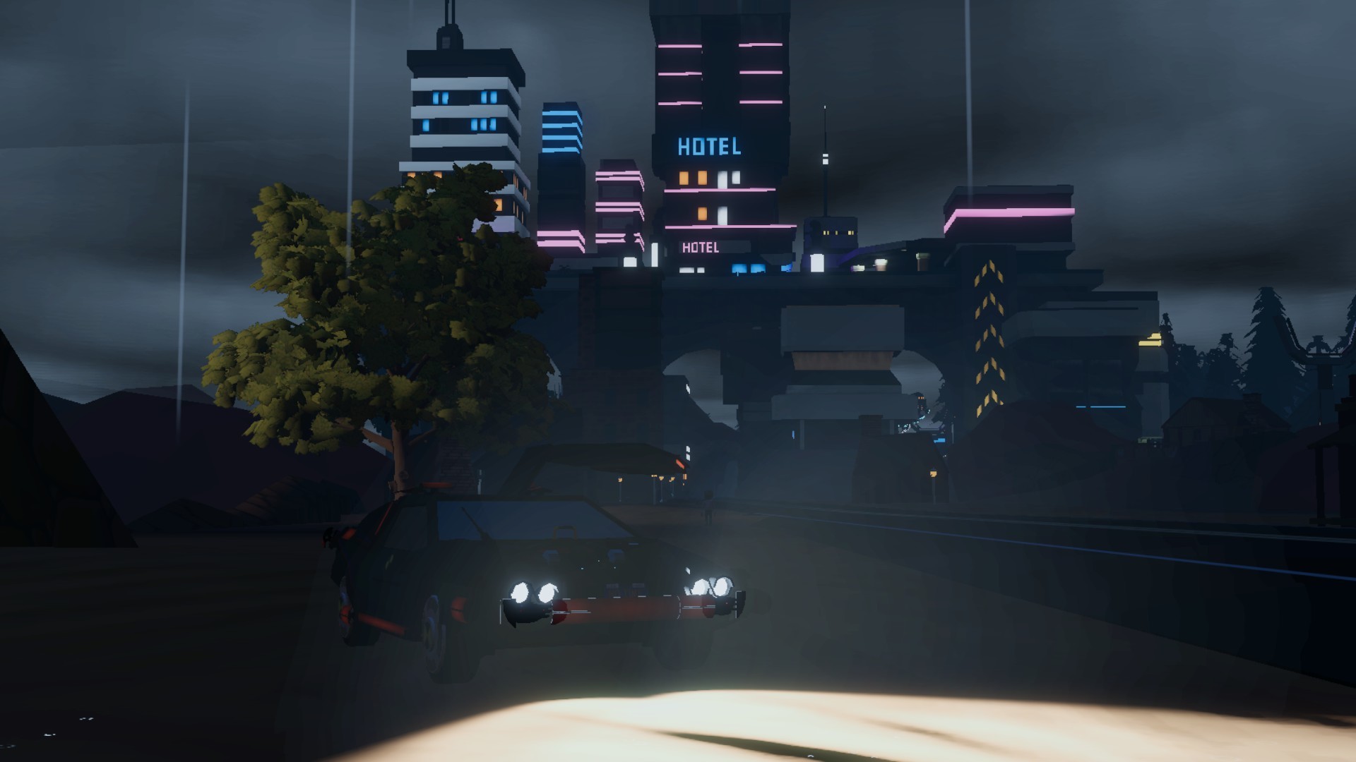 No Time Screenshot 2