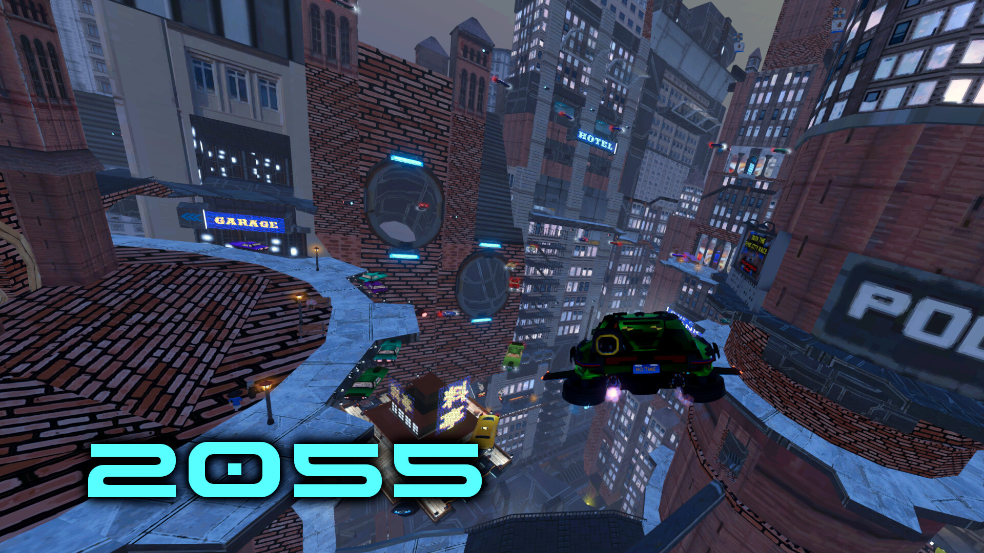 No Time Screenshot 4