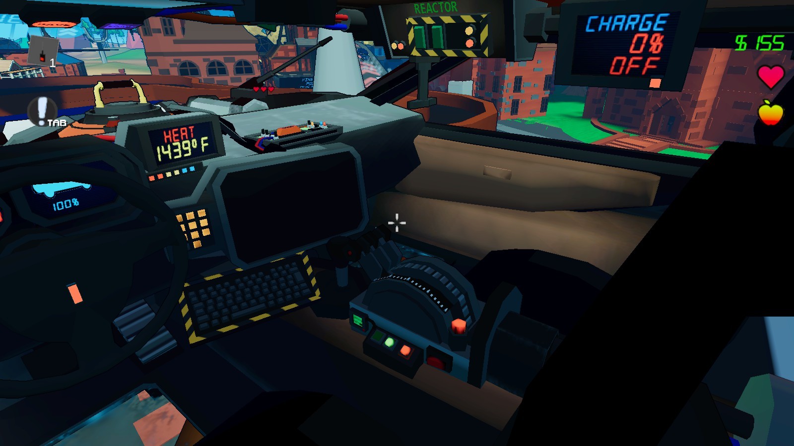 No Time Screenshot 15