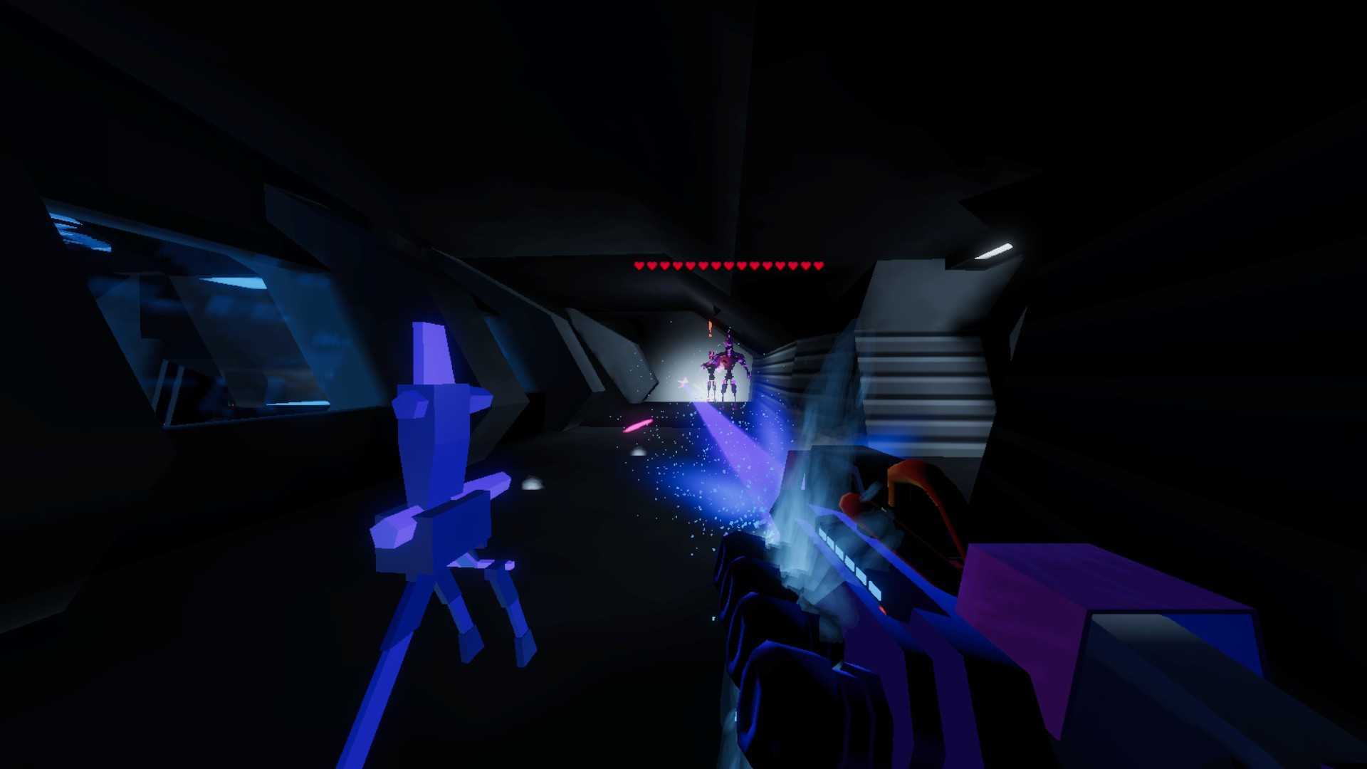 No Time Screenshot 1