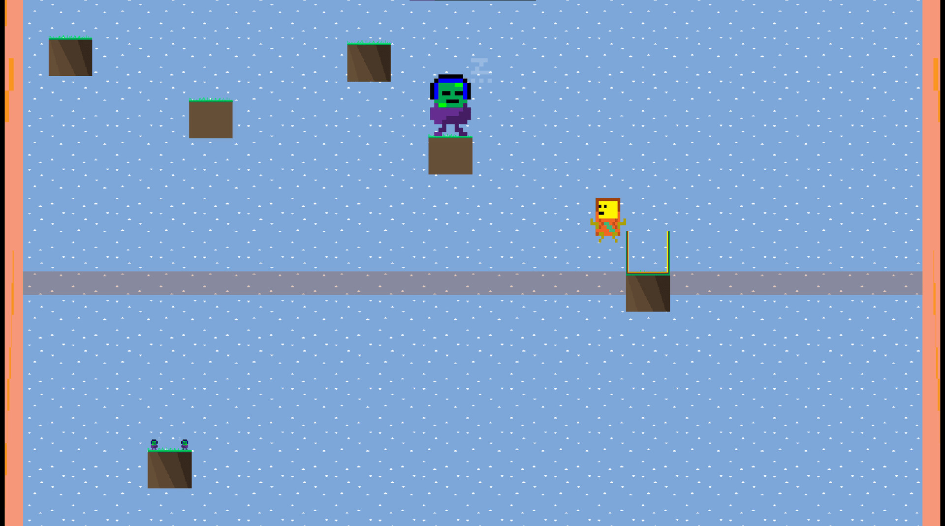 Deathplane Screenshot 0