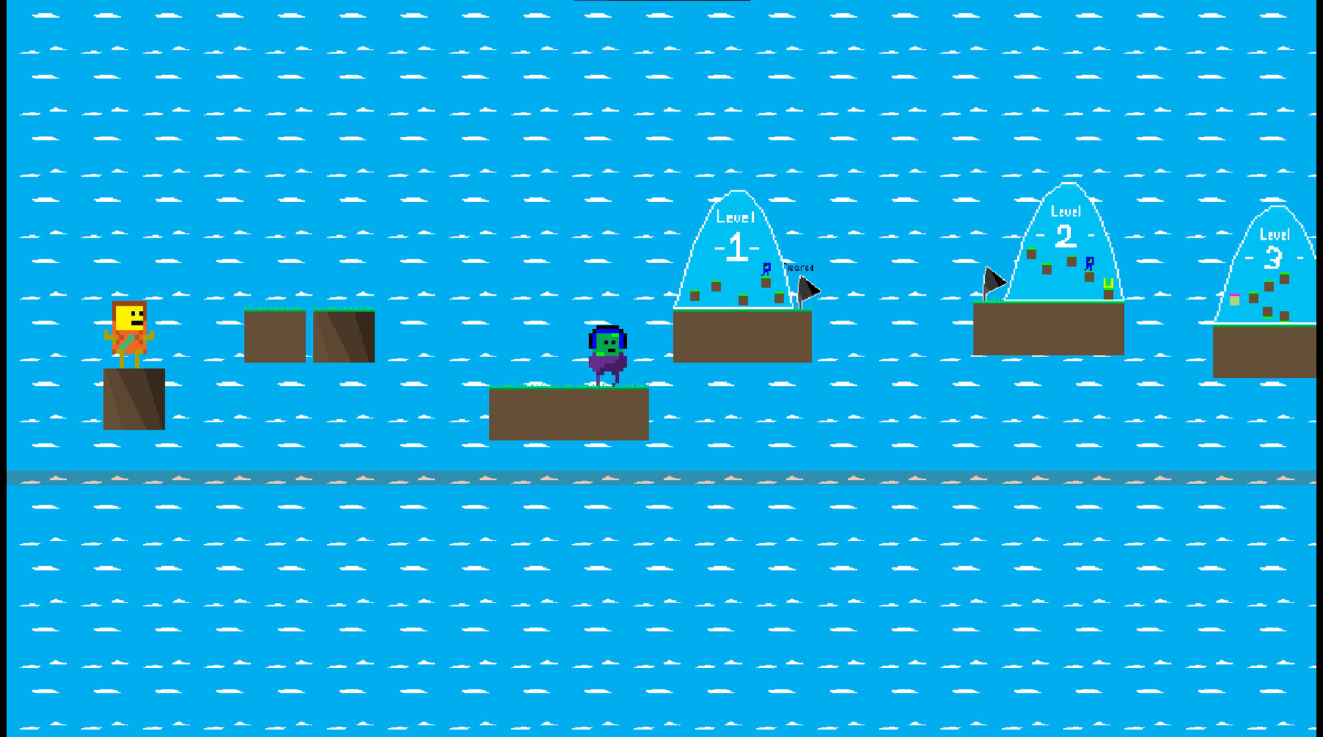 Deathplane Screenshot 1