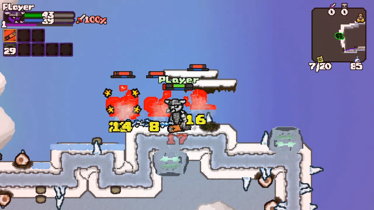 Orbit Screenshot 3