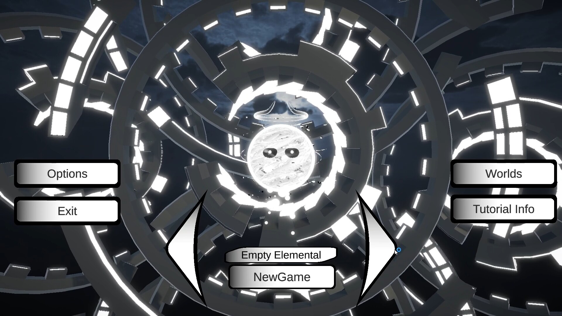 P A R T I C L E - Early Access Screenshot 4