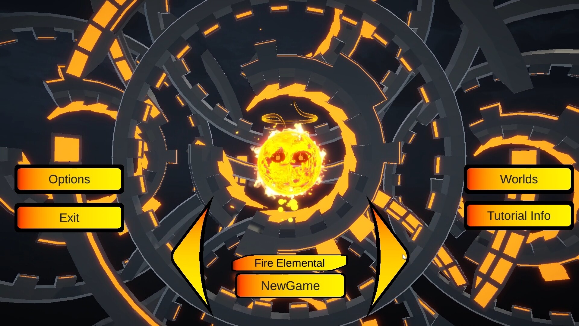 P A R T I C L E - Early Access Screenshot 7