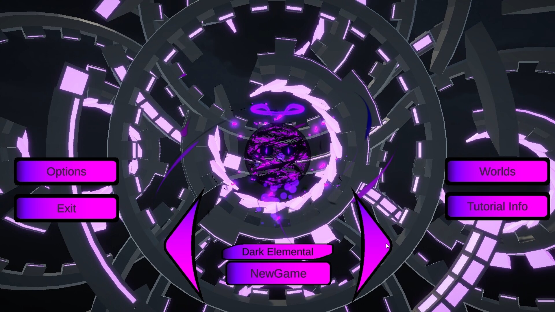 P A R T I C L E - Early Access Screenshot 5