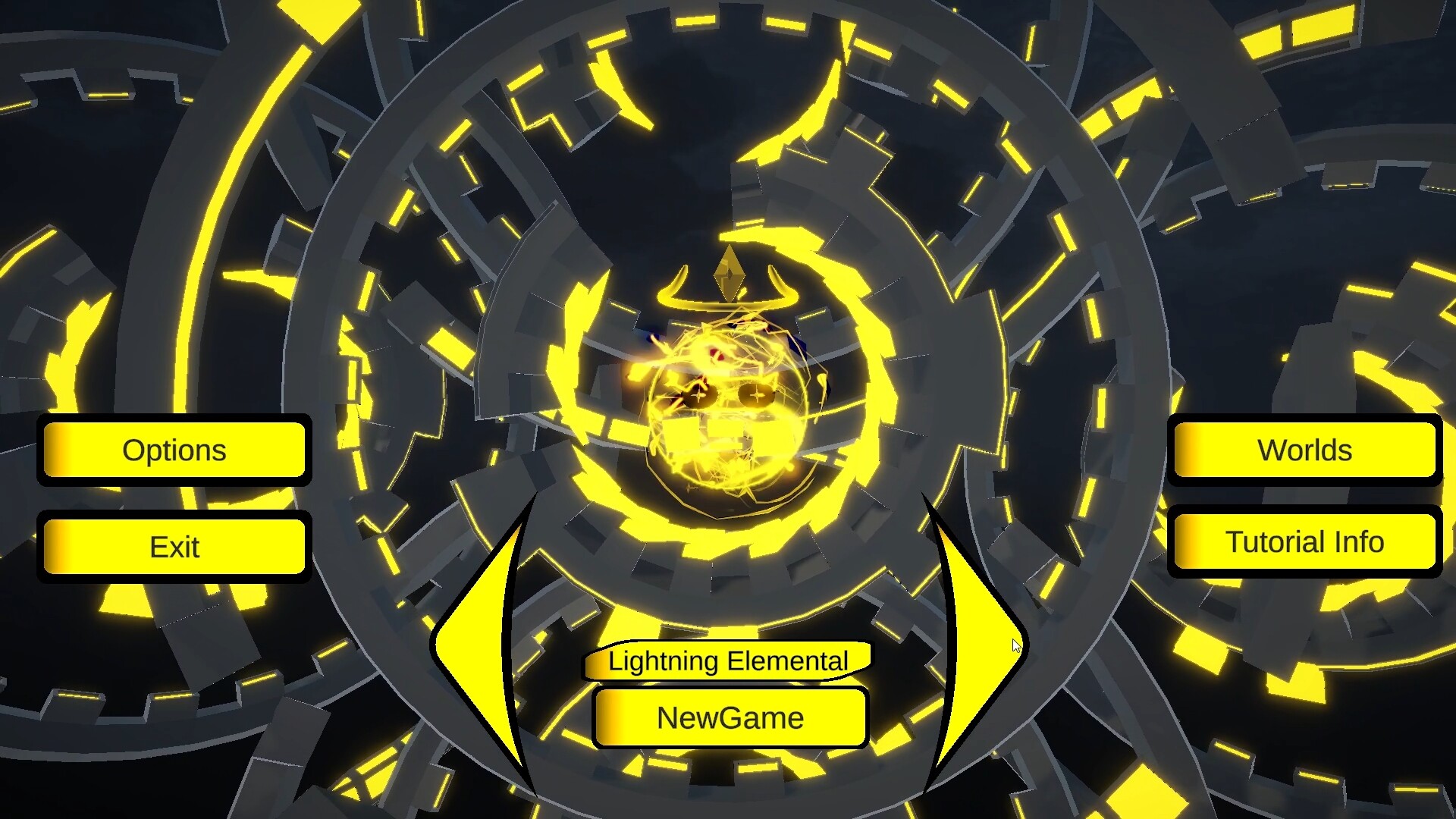 P A R T I C L E - Early Access Screenshot 6