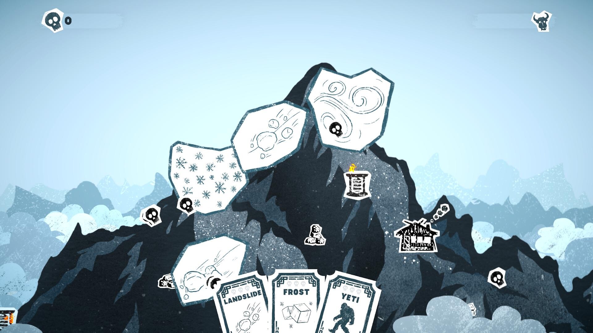 Summit Smash Screenshot 3