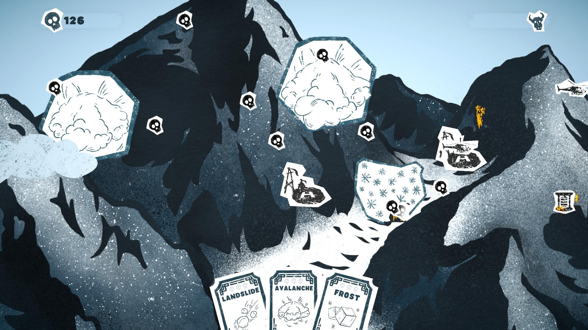 Summit Smash Screenshot 2