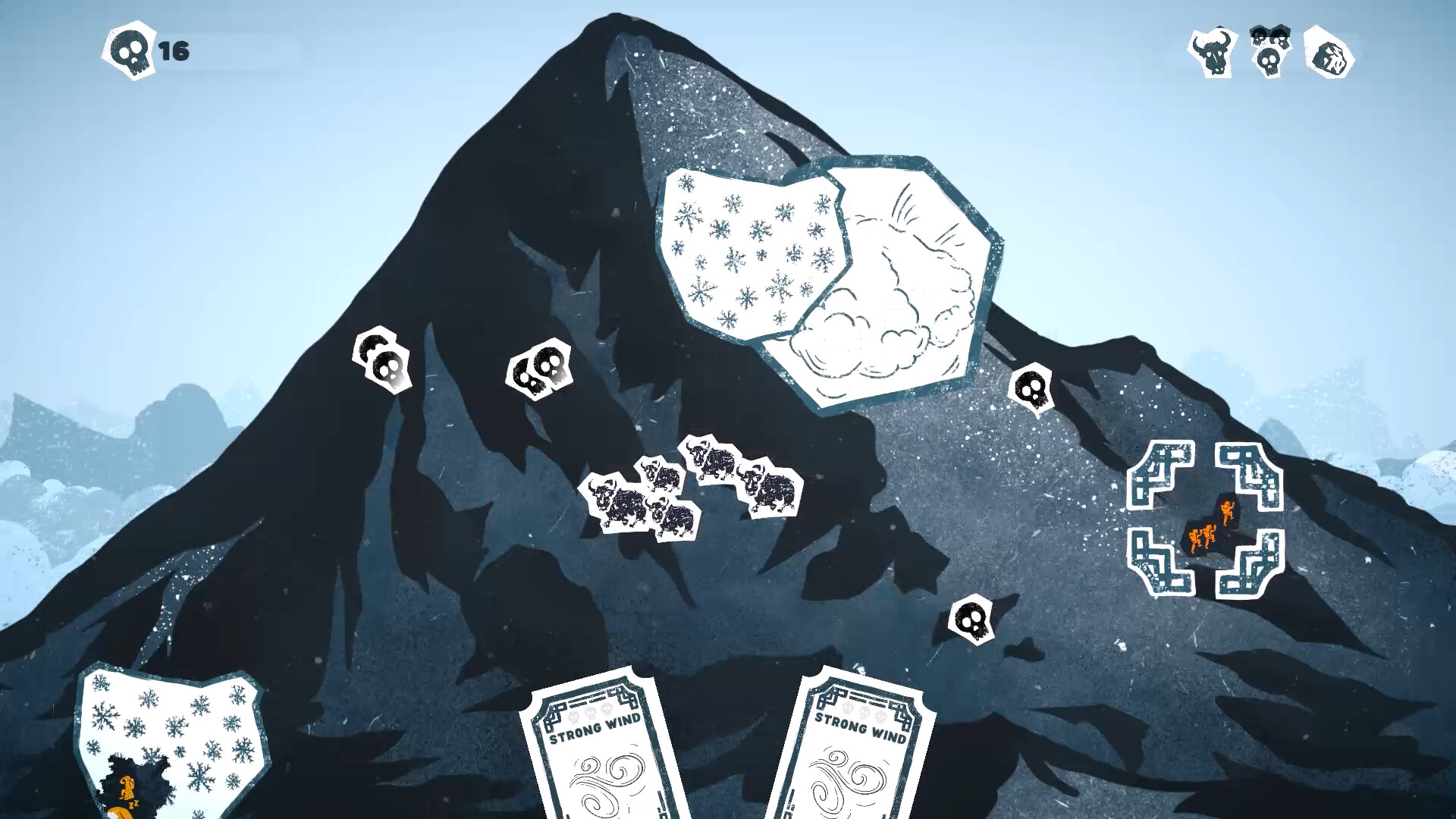 Summit Smash Screenshot 5