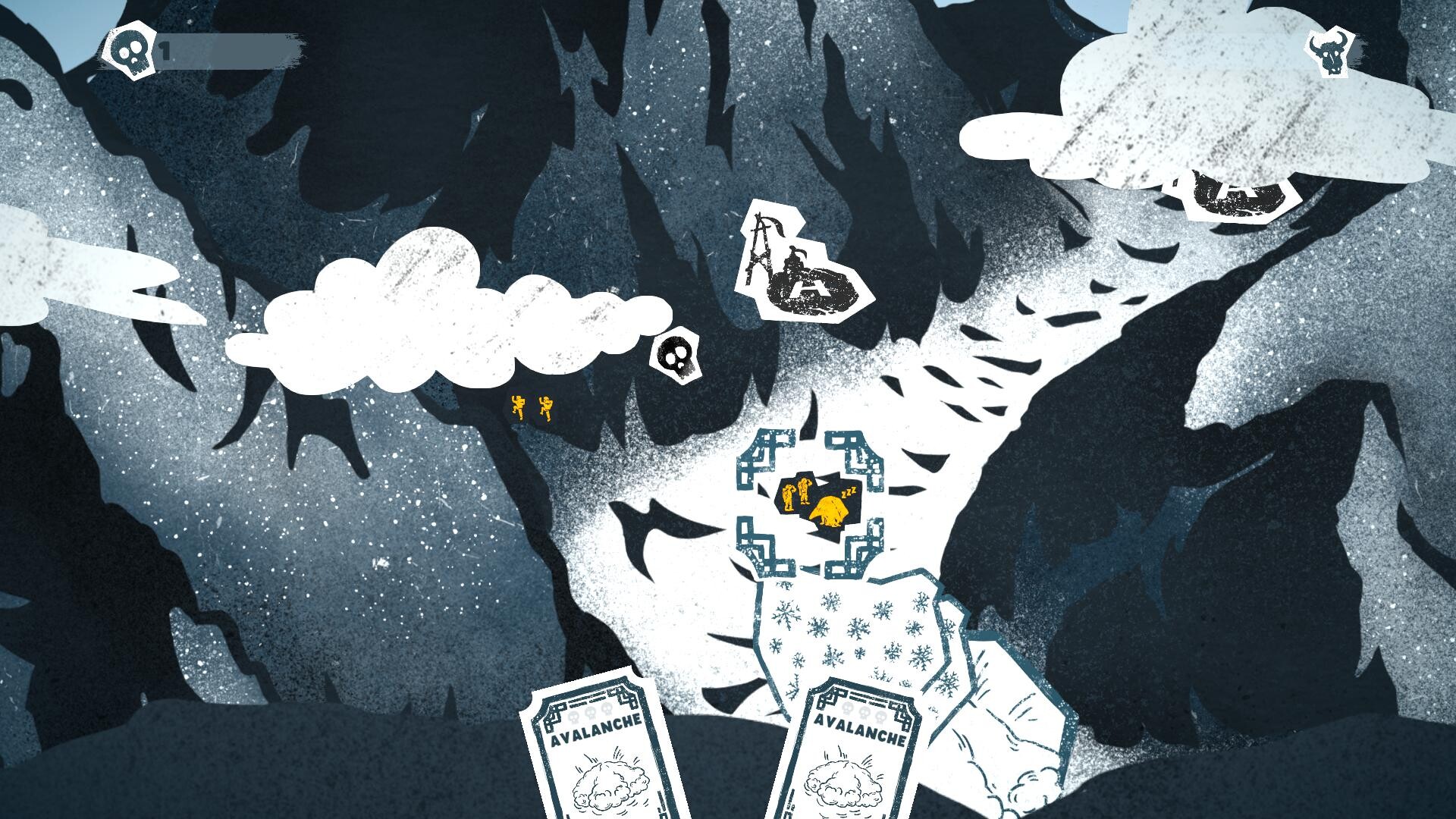 Summit Smash Screenshot 4