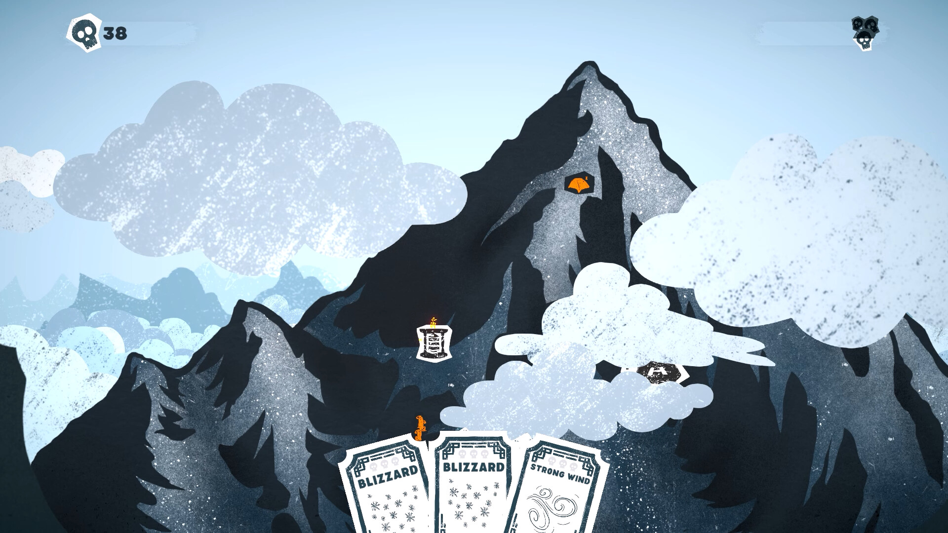 Summit Smash Screenshot 6