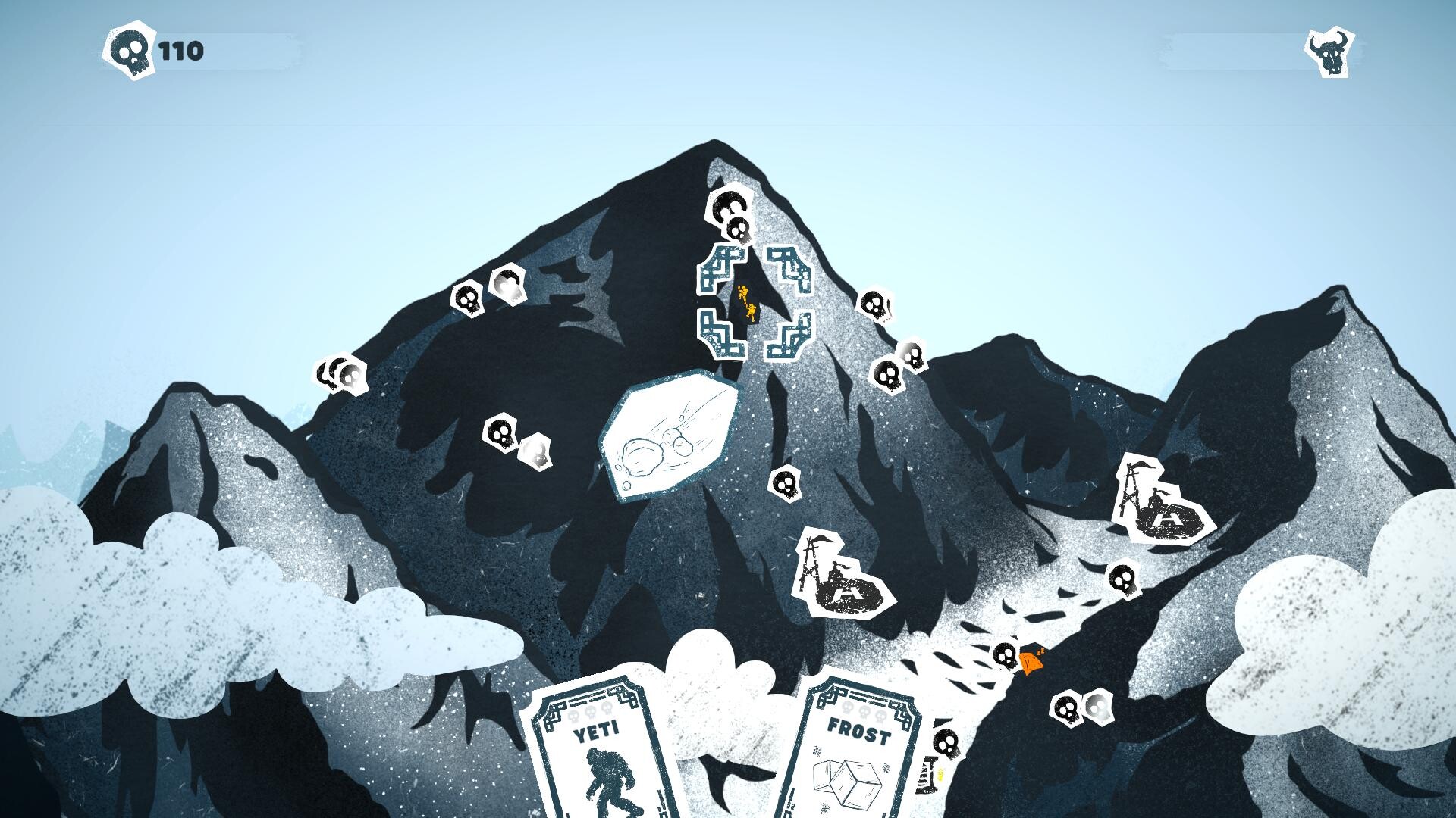 Summit Smash Screenshot 0