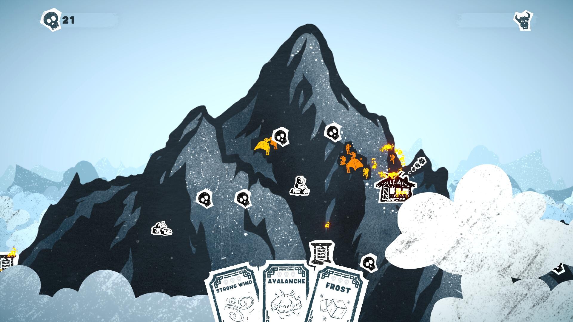 Summit Smash Screenshot 1