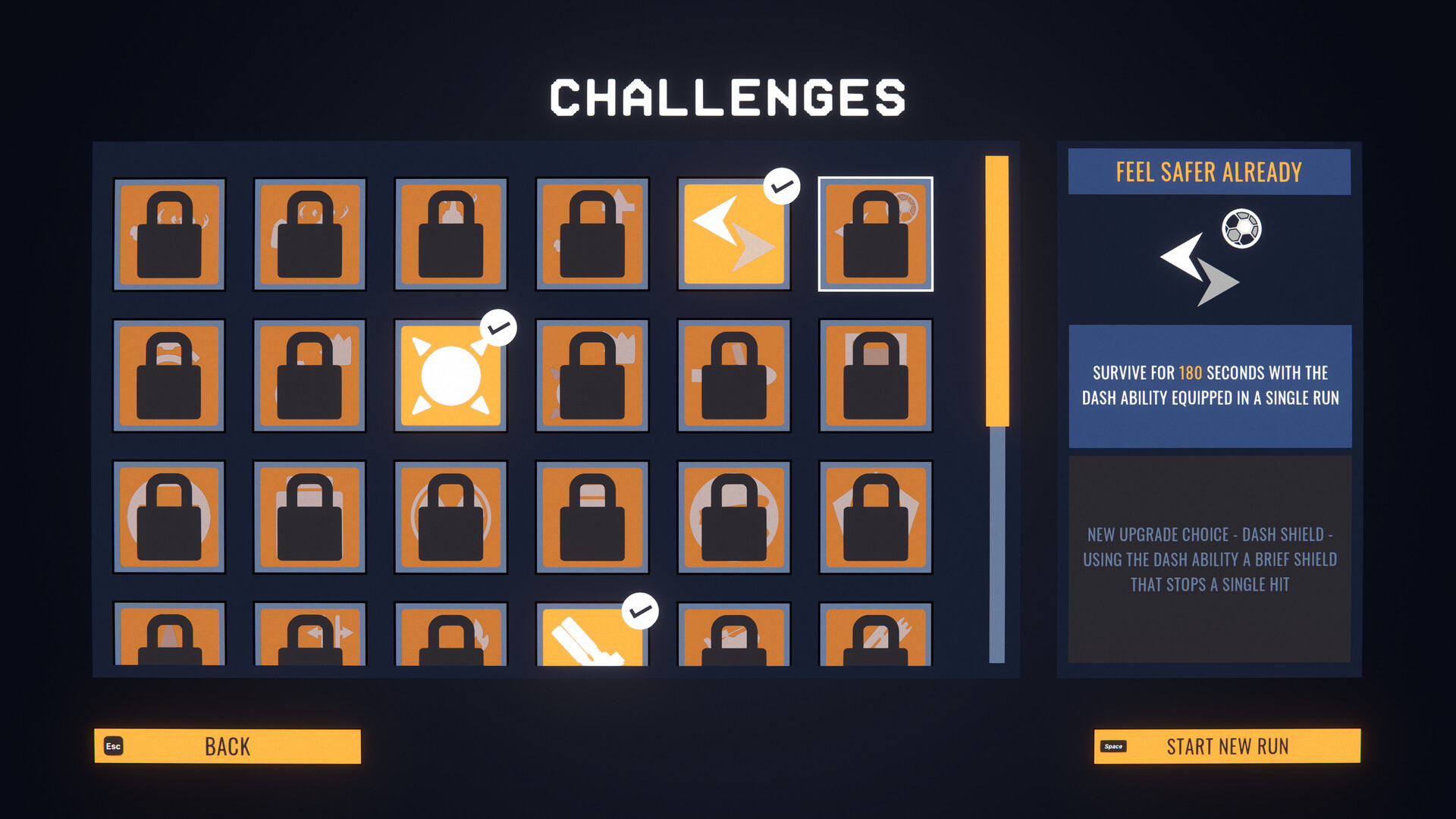 SpinWave Survivors Screenshot 5