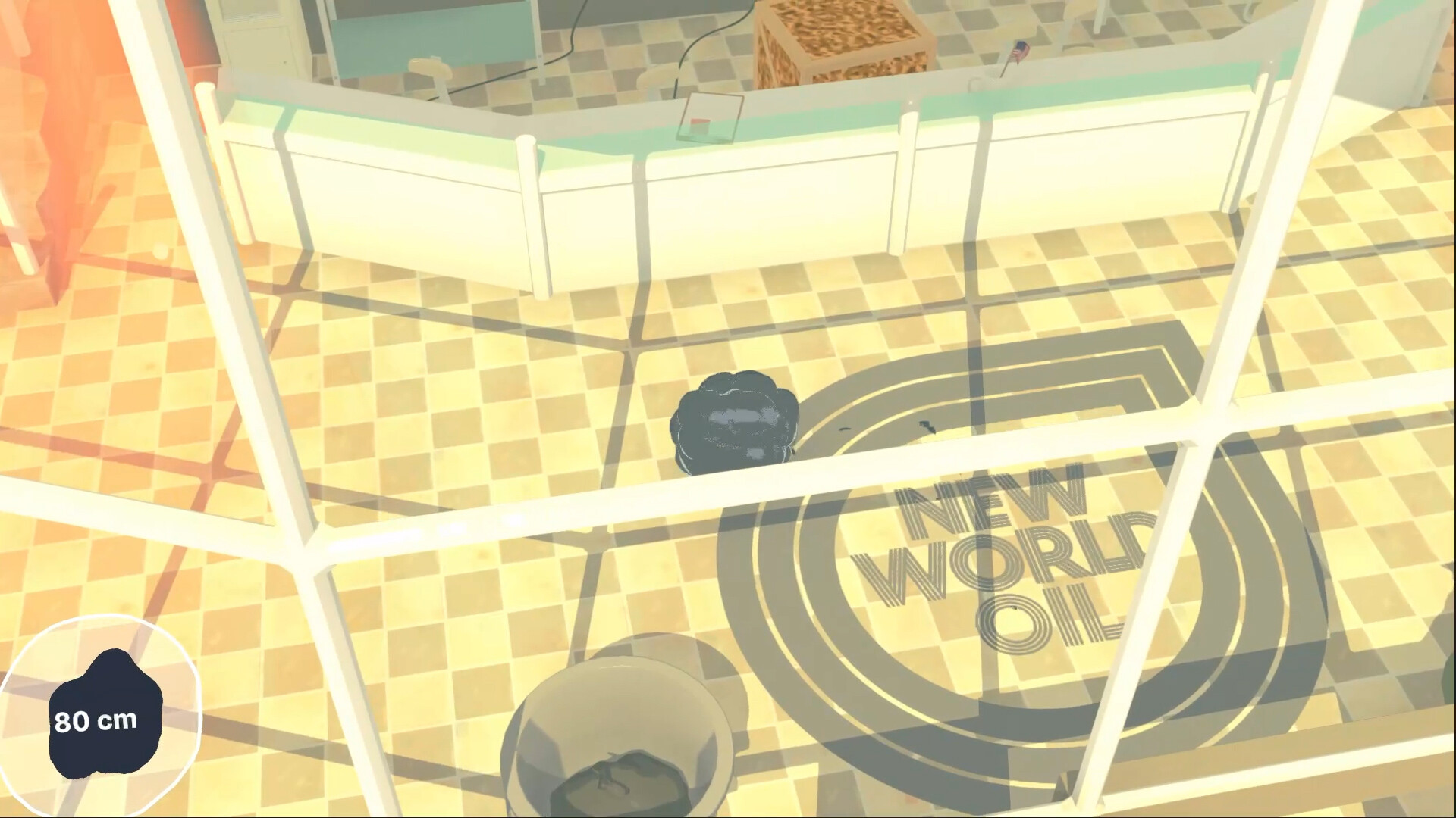 Crude Oil Screenshot 3