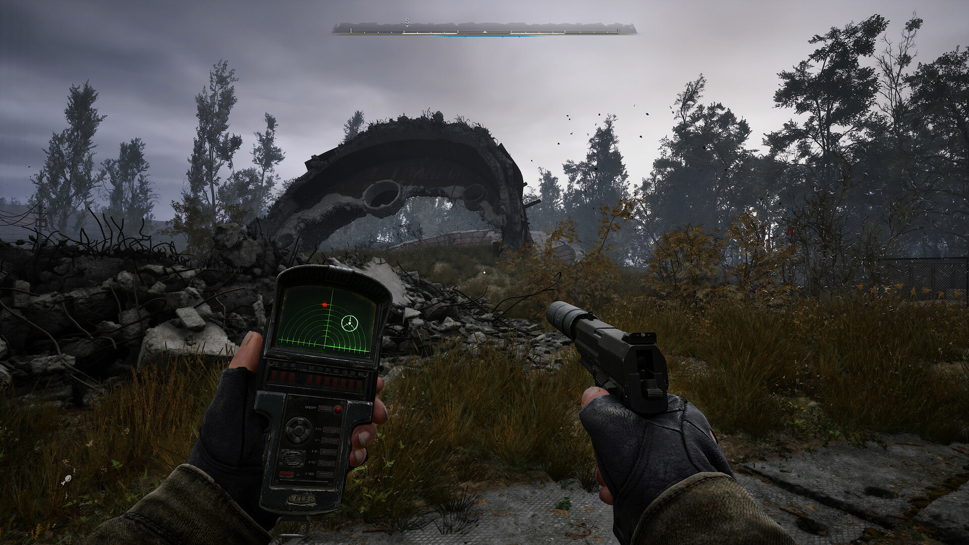S.T.A.L.K.E.R. 2: Heart of Chornobyl Screenshot 10