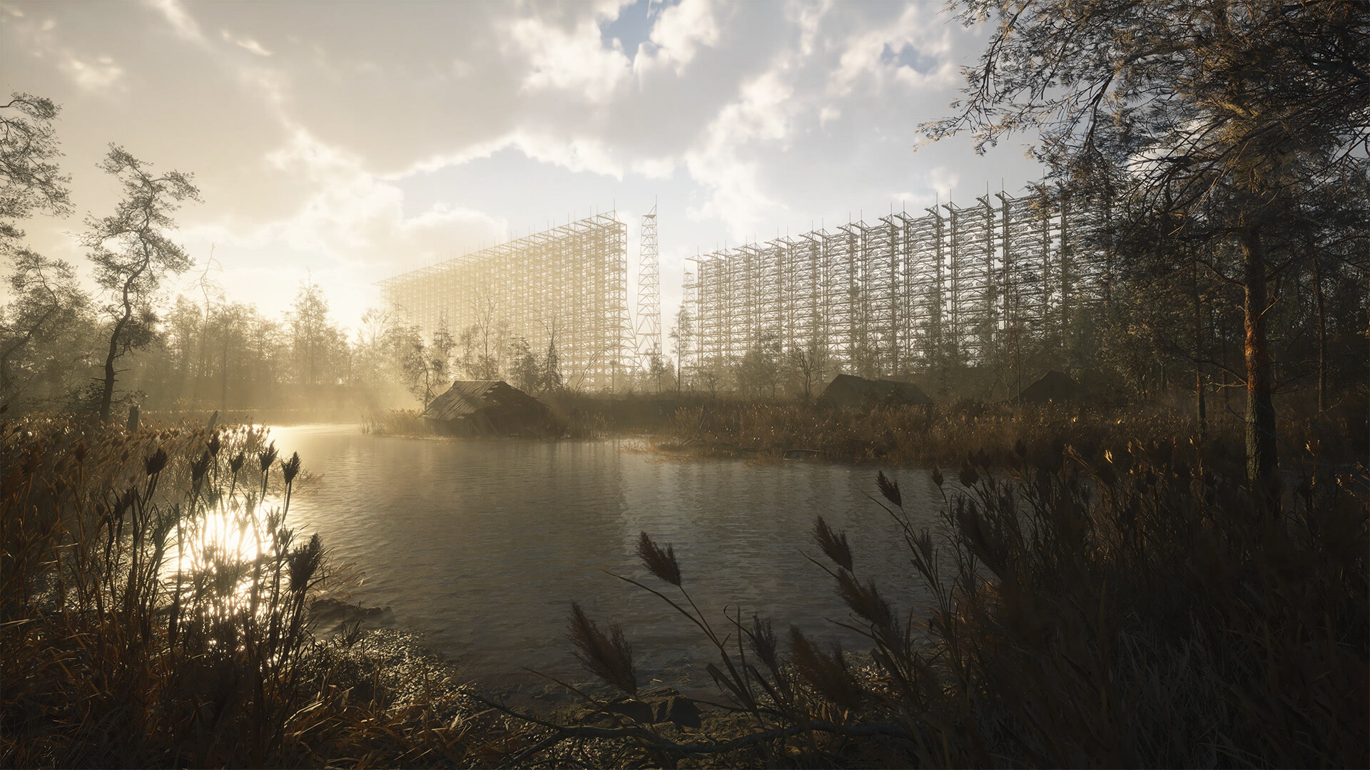 S.T.A.L.K.E.R. 2: Heart of Chornobyl Screenshot 3