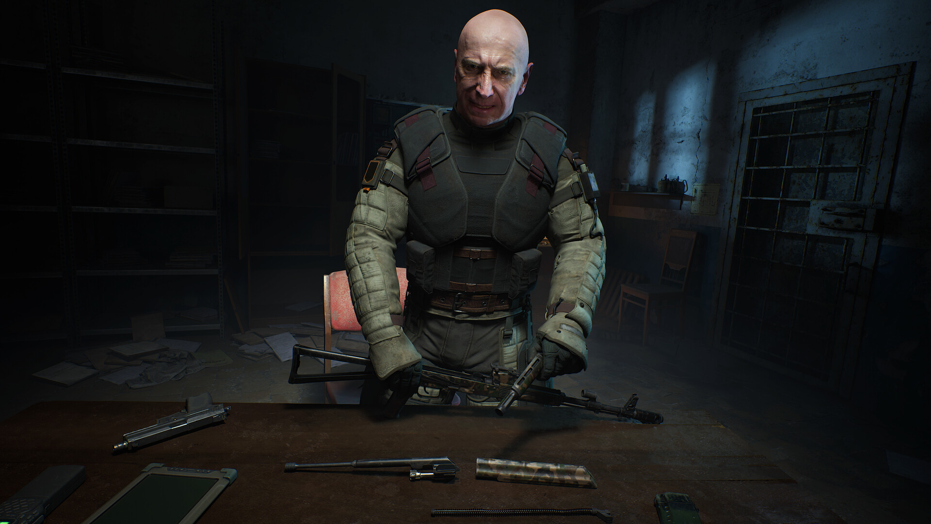 S.T.A.L.K.E.R. 2: Heart of Chornobyl Screenshot 9