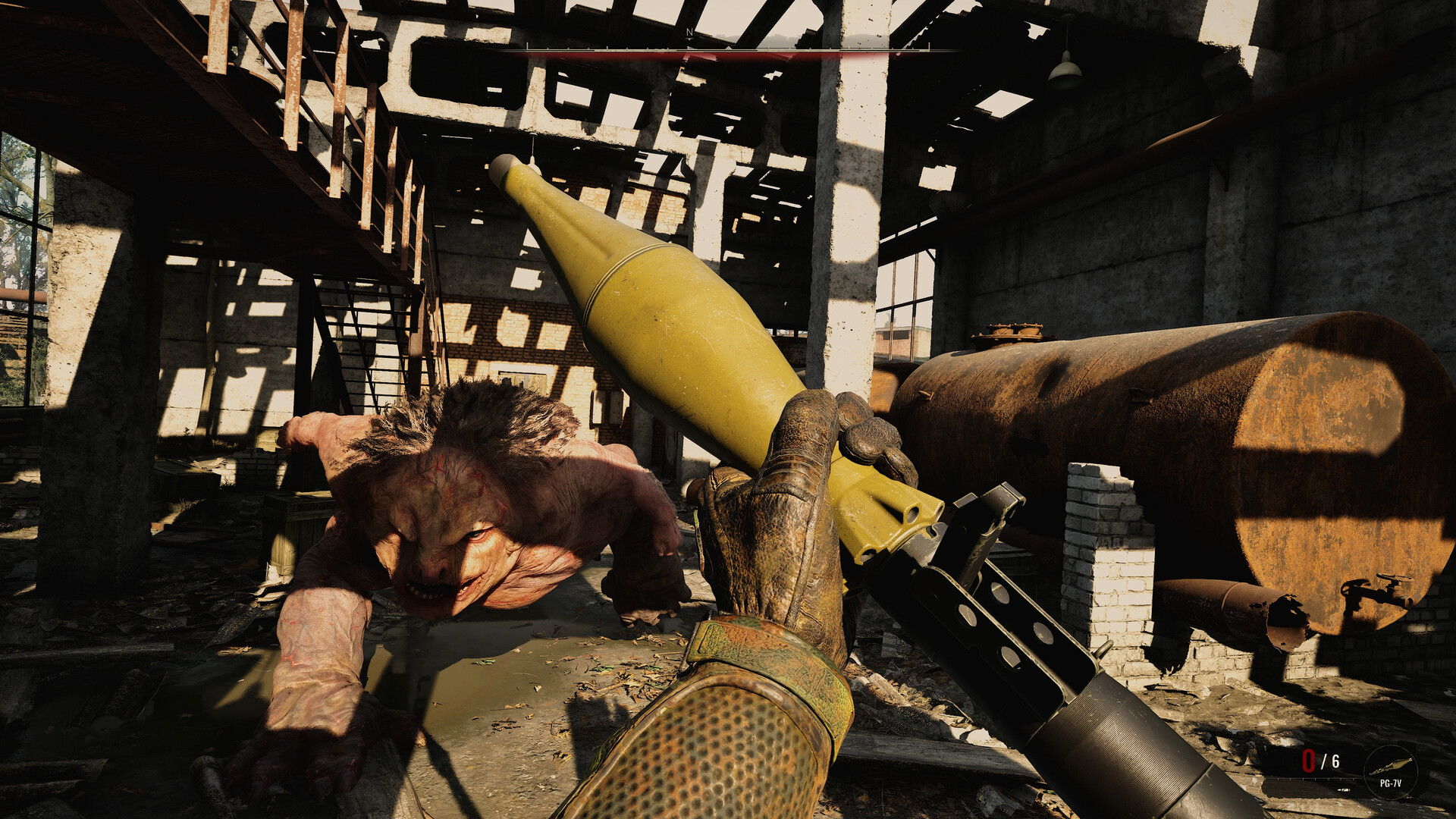 S.T.A.L.K.E.R. 2: Heart of Chornobyl Screenshot 2