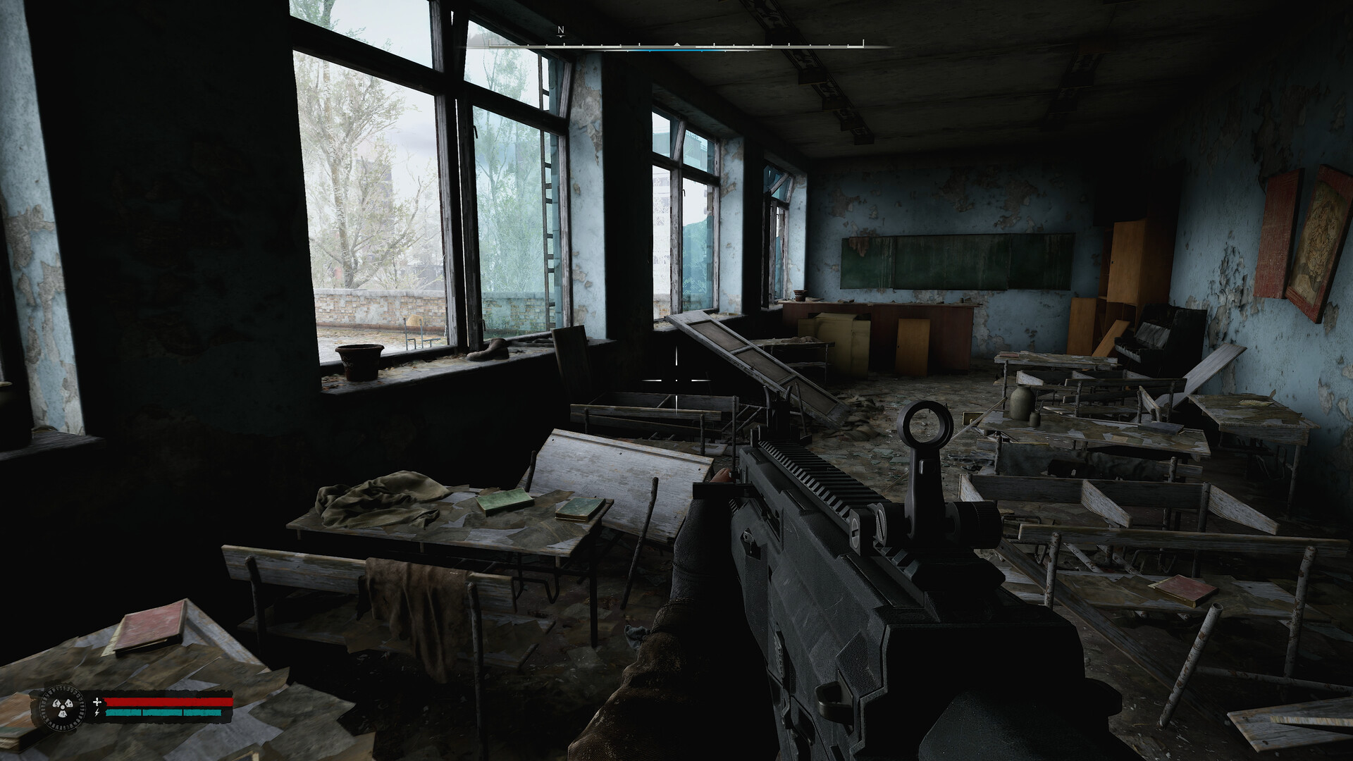 S.T.A.L.K.E.R. 2: Heart of Chornobyl Screenshot 4
