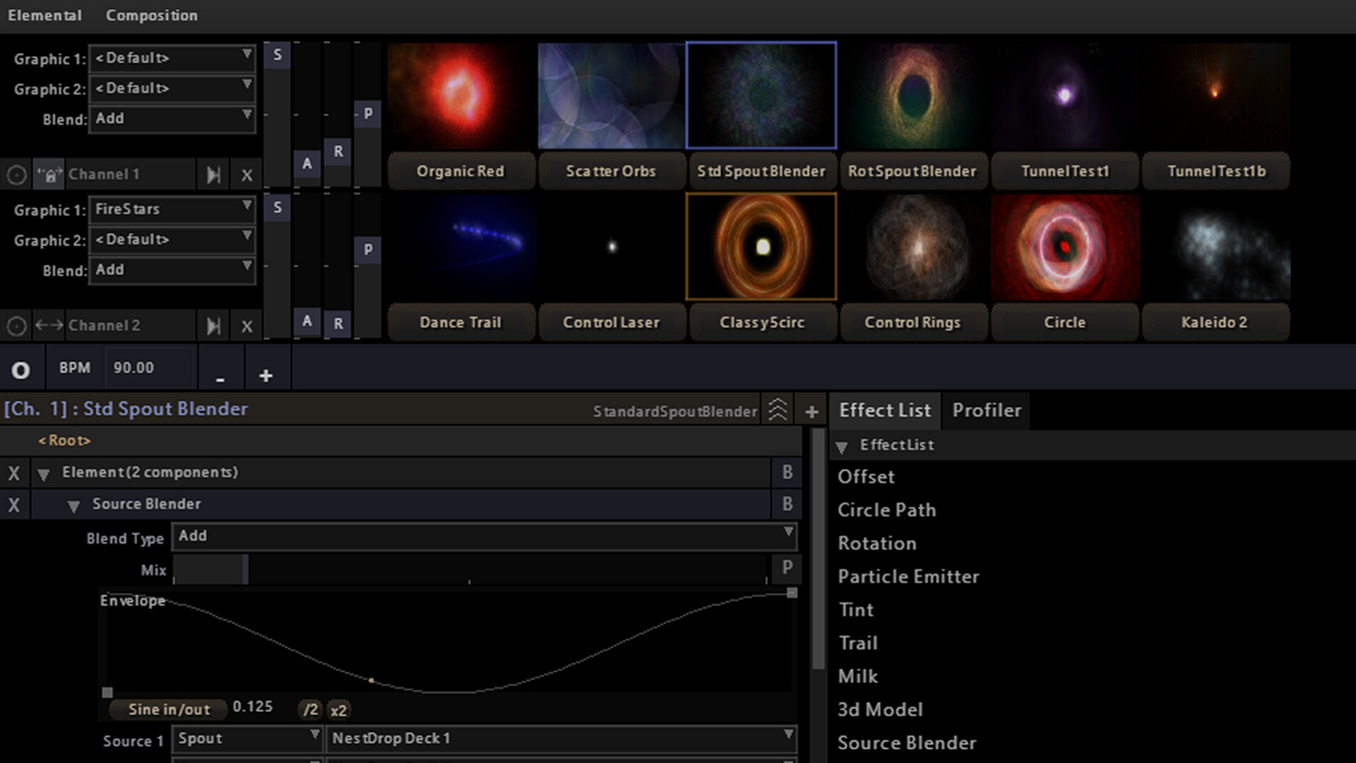 Elemental Screenshot 3