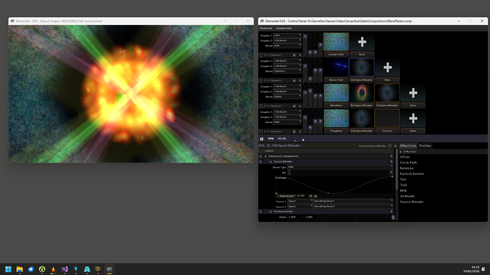 Elemental Screenshot 5