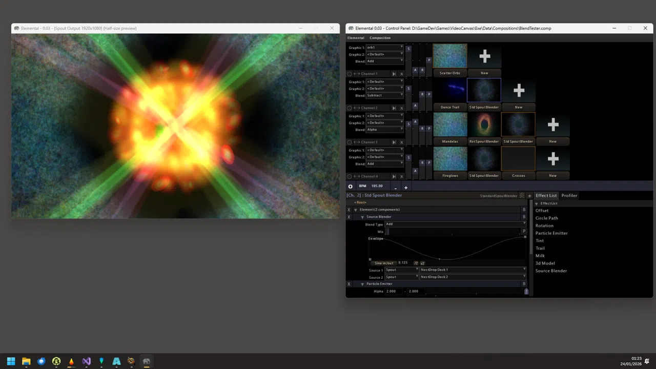 Elemental Screenshot 5