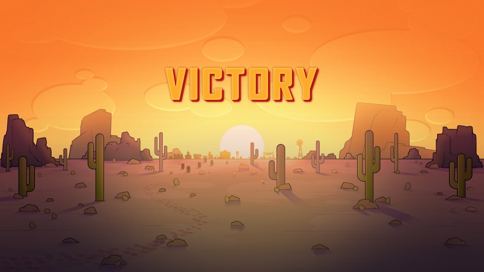 Five Heads Screenshot 3