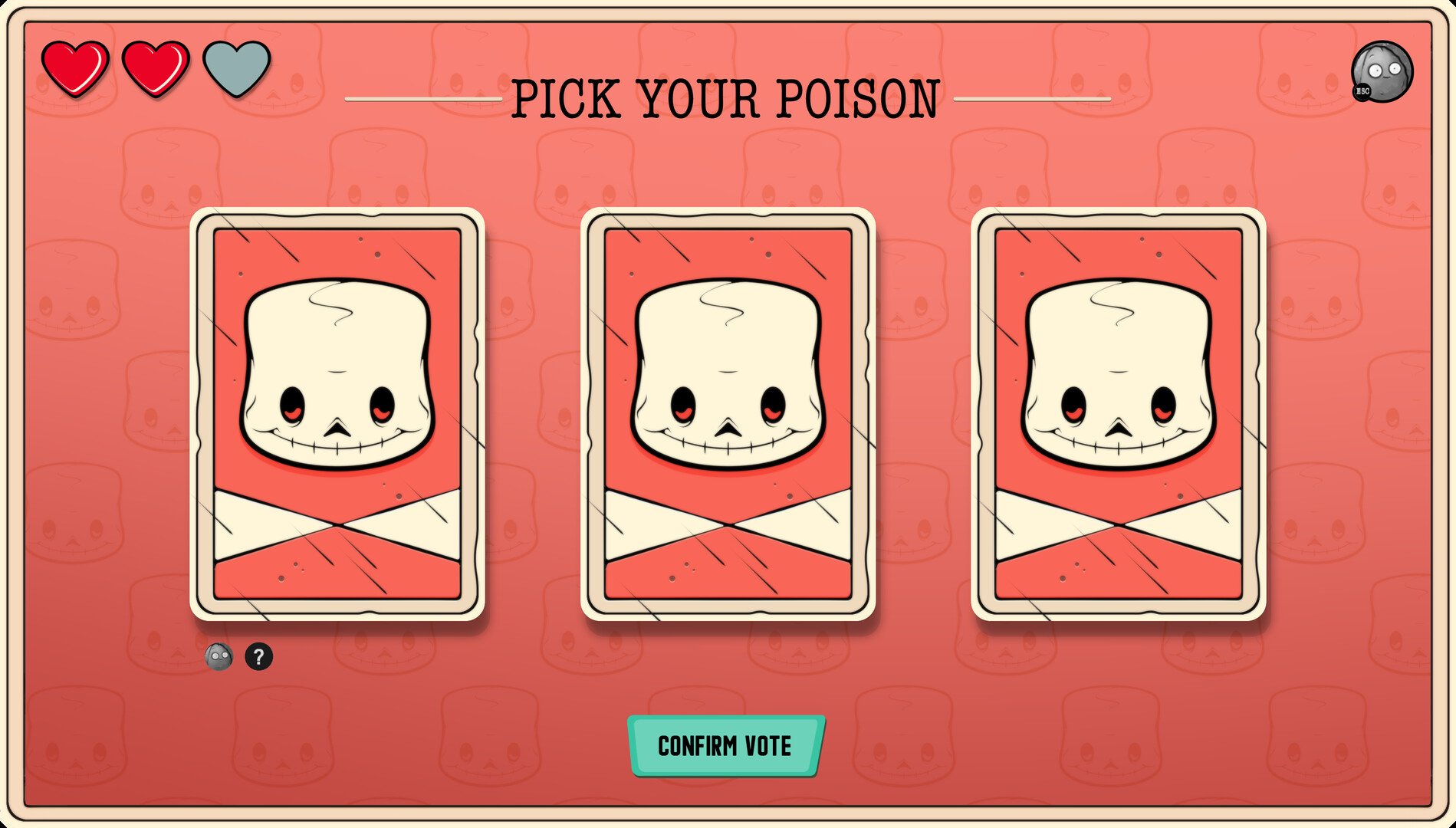 Five Heads Screenshot 10