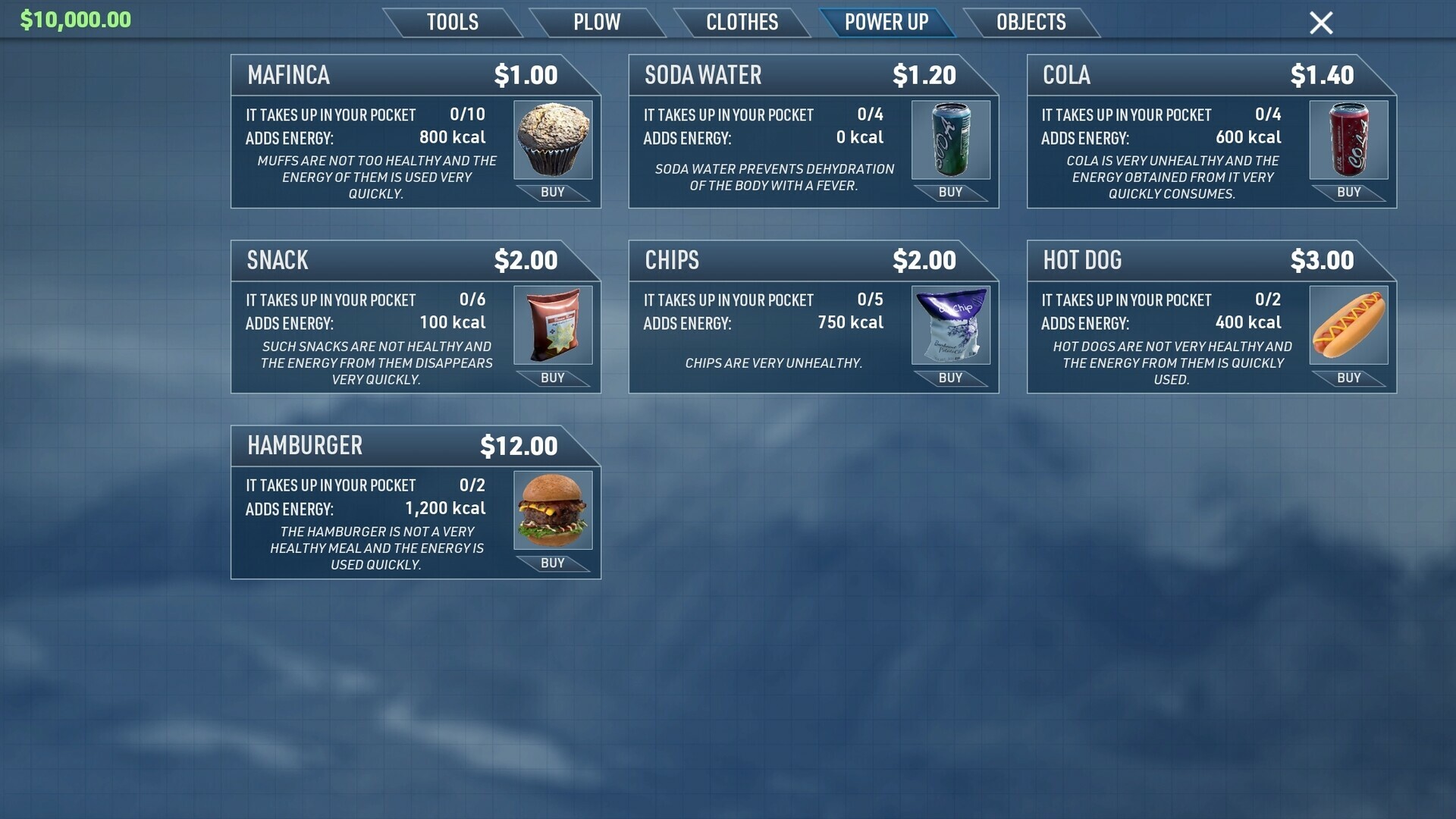 Snow Plowing Simulator Screenshot 13