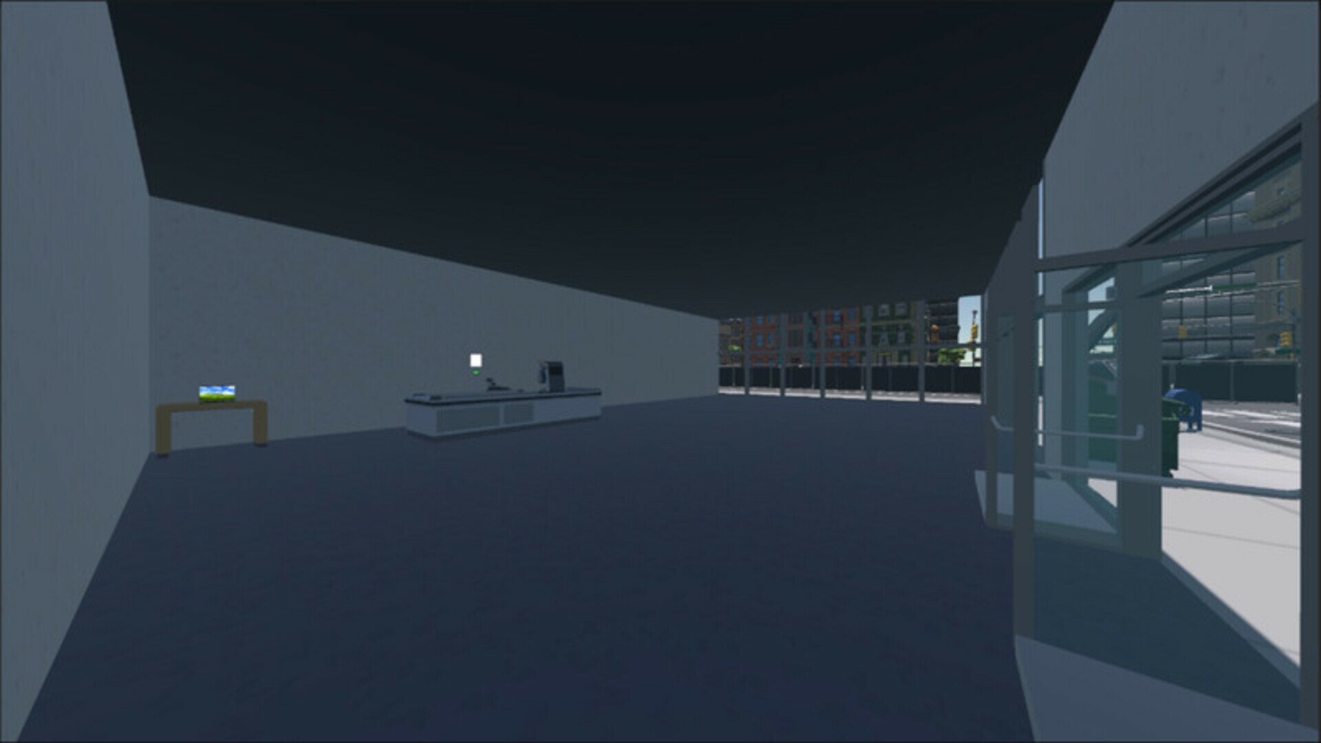 Store Life Simulator Demo Screenshot 1
