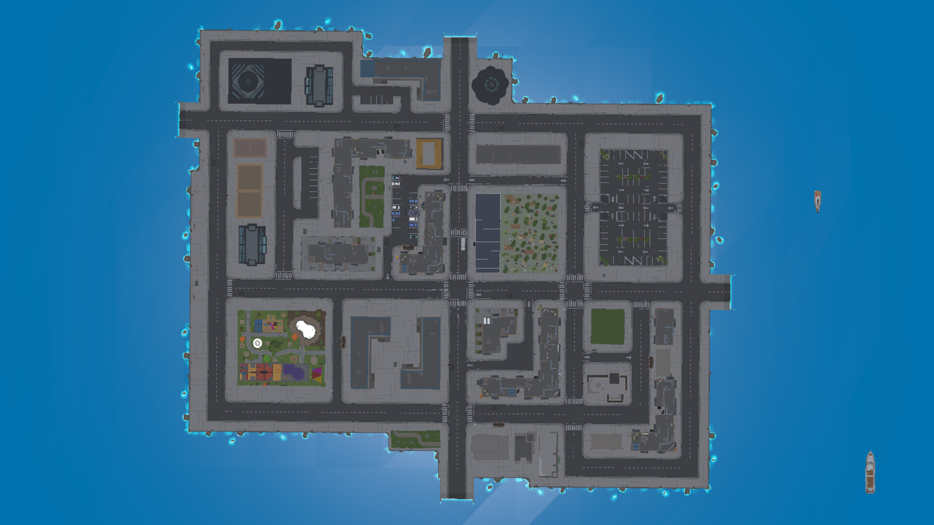 Store Life Simulator Demo Screenshot 3