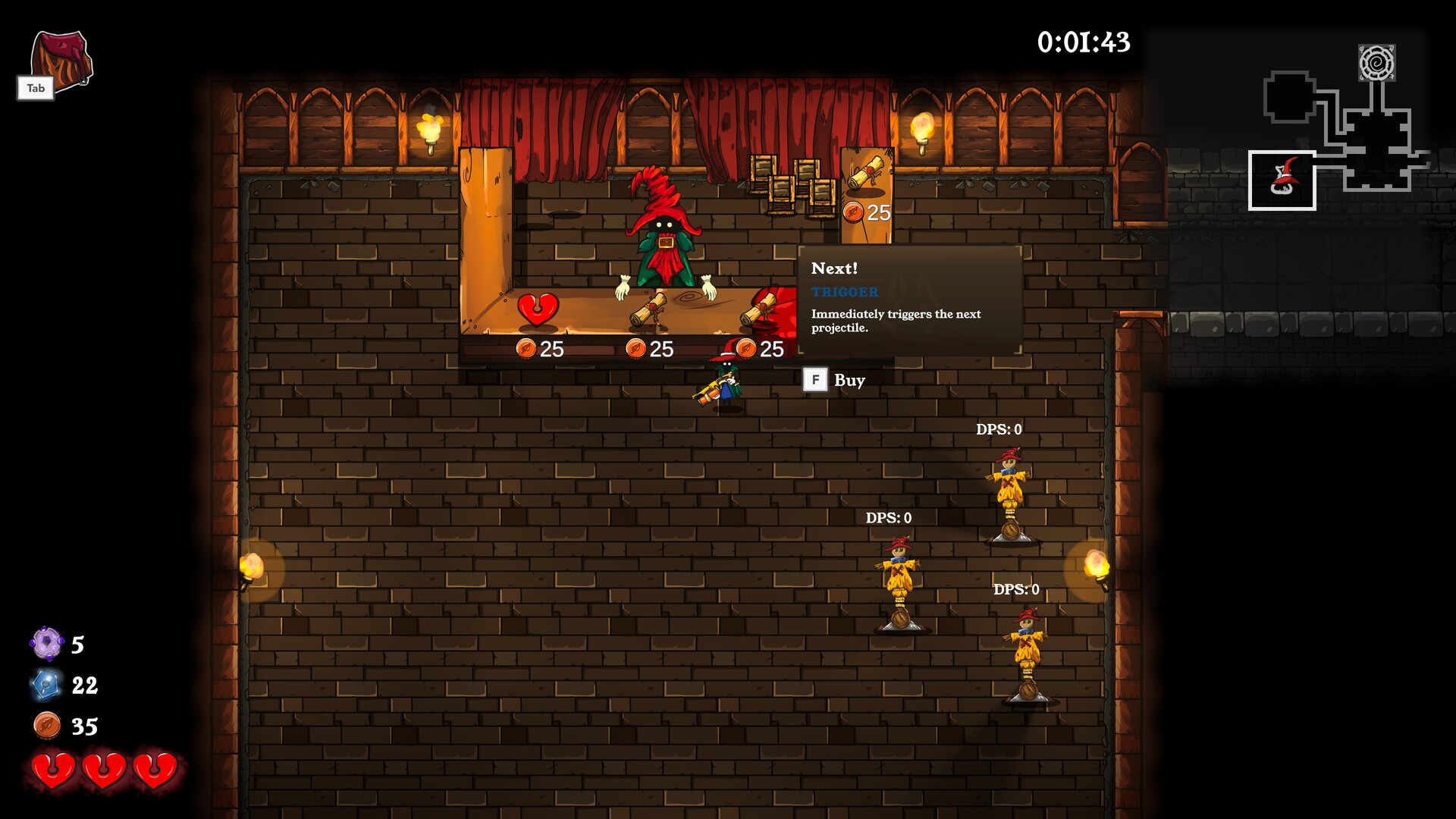 Wish Me Well Screenshot 7