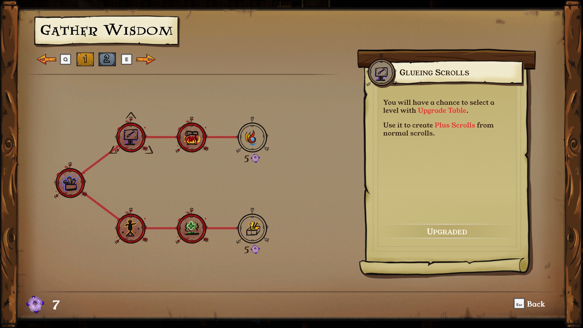 Wish Me Well Screenshot 3