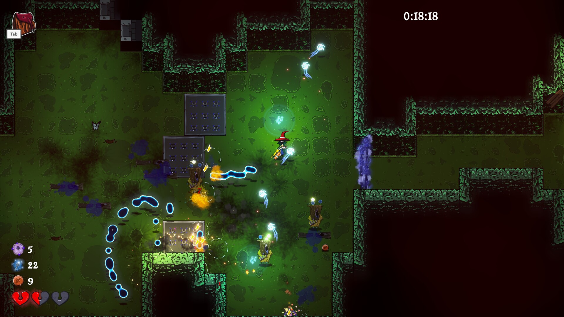 Wish Me Well Screenshot 6