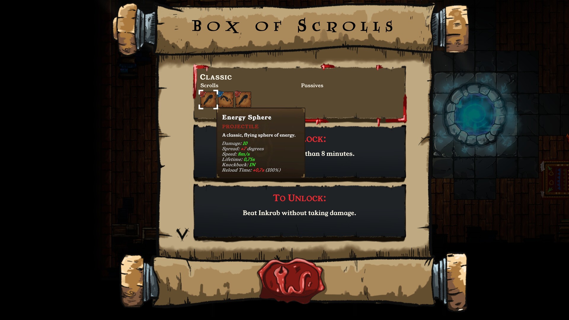 Wish Me Well Screenshot 5