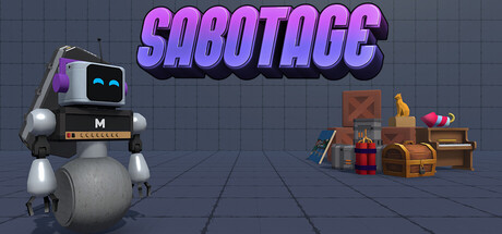 Sabotage Playtest