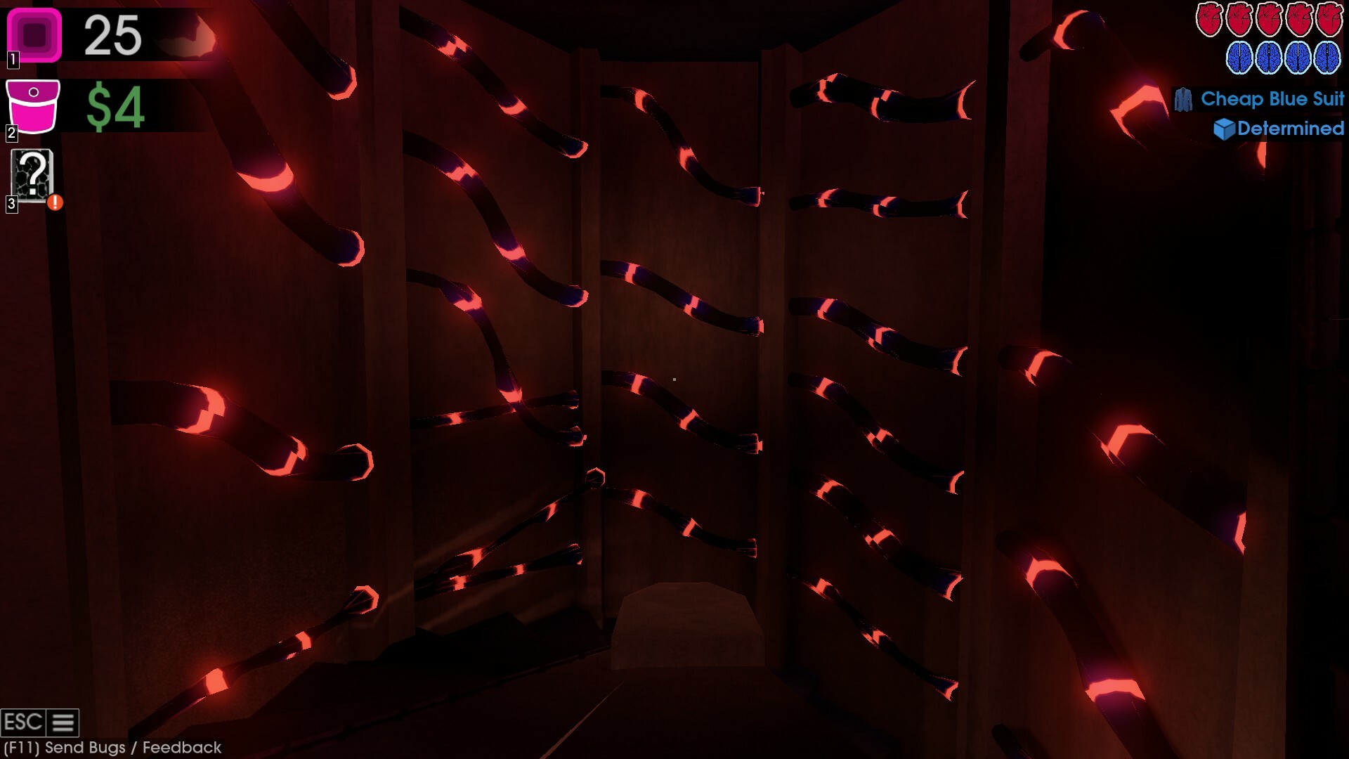 Moves Of The Diamond Hand Screenshot 1