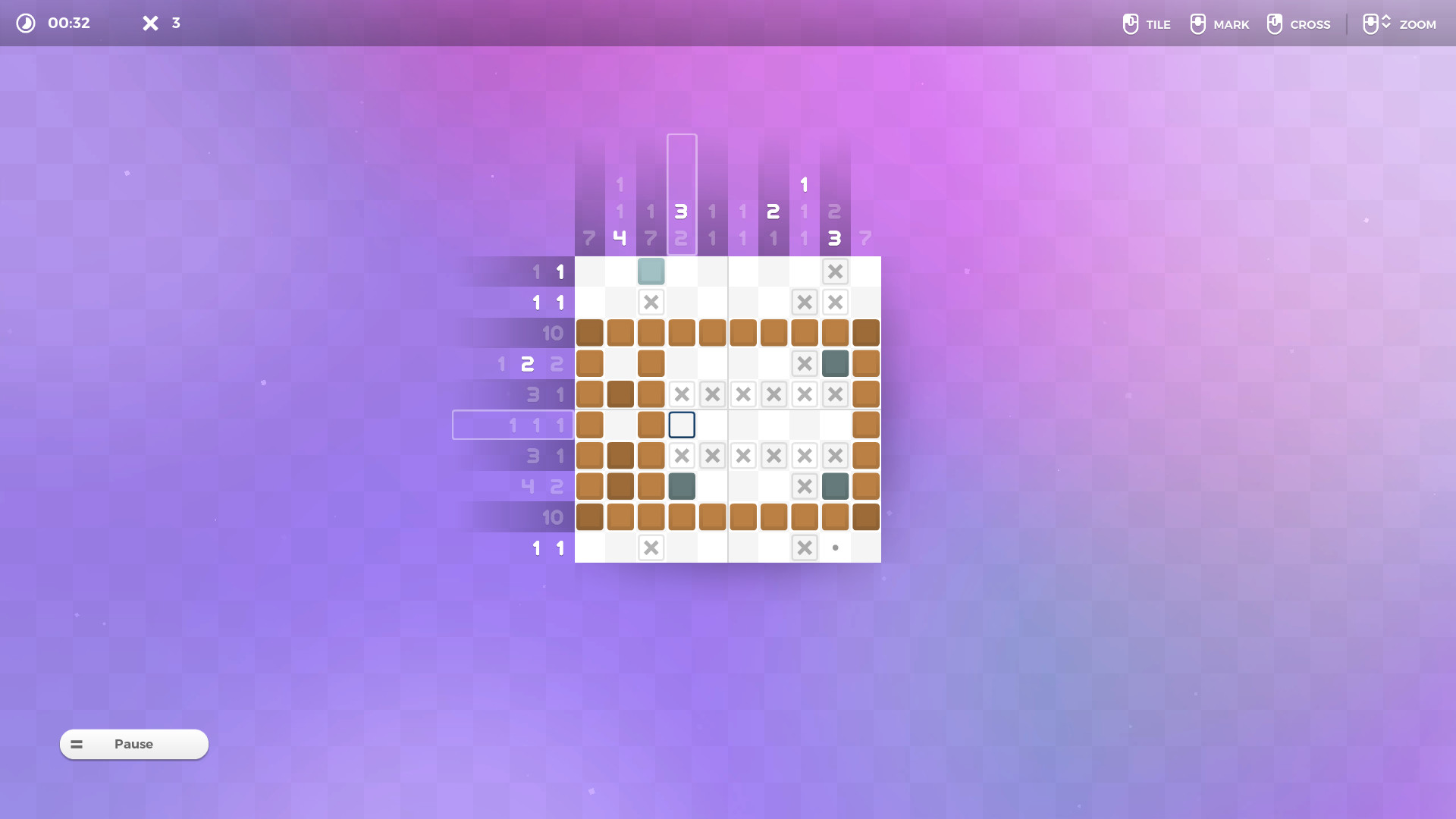 Pixross Screenshot 0