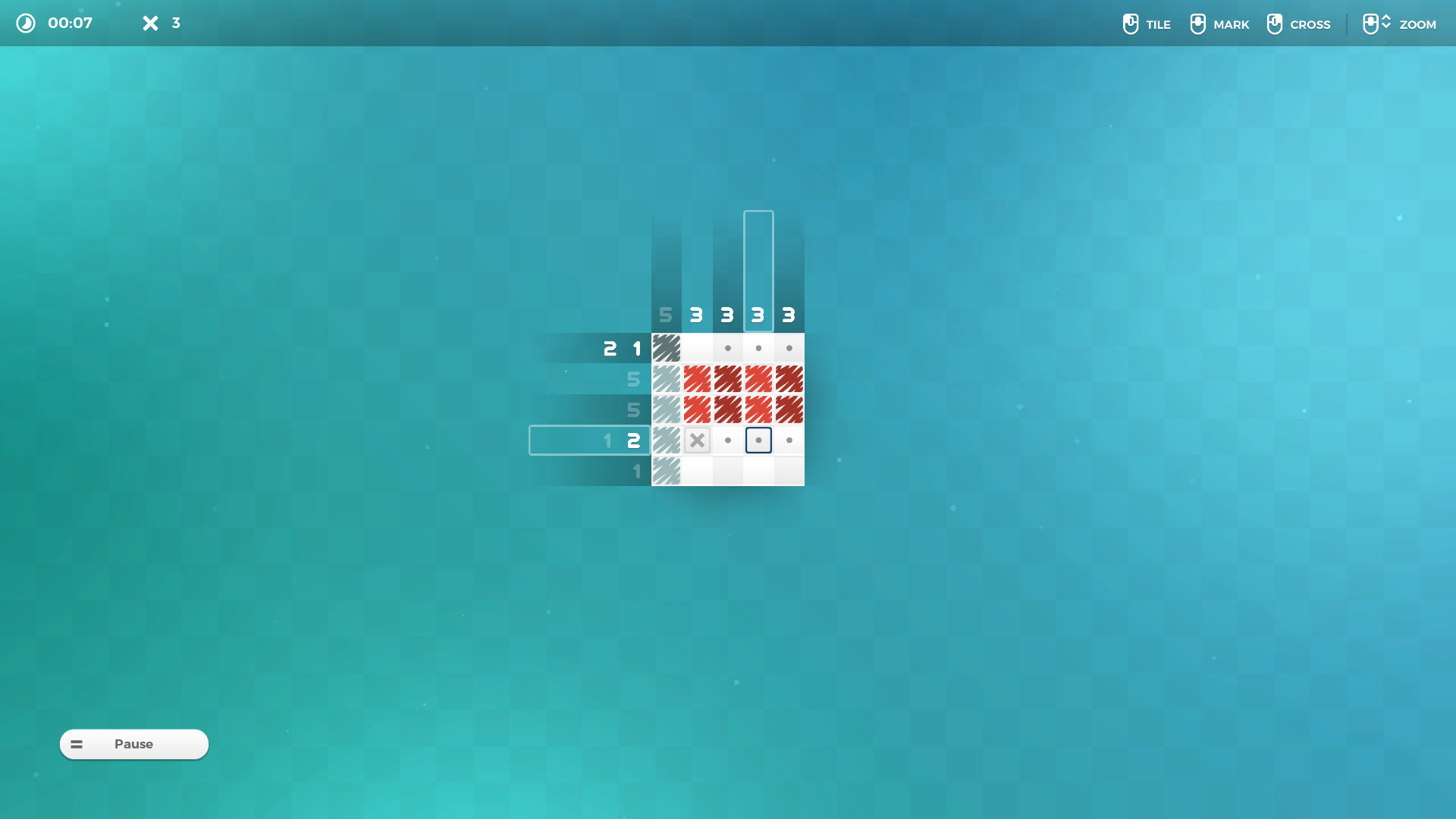 Pixross Screenshot 1