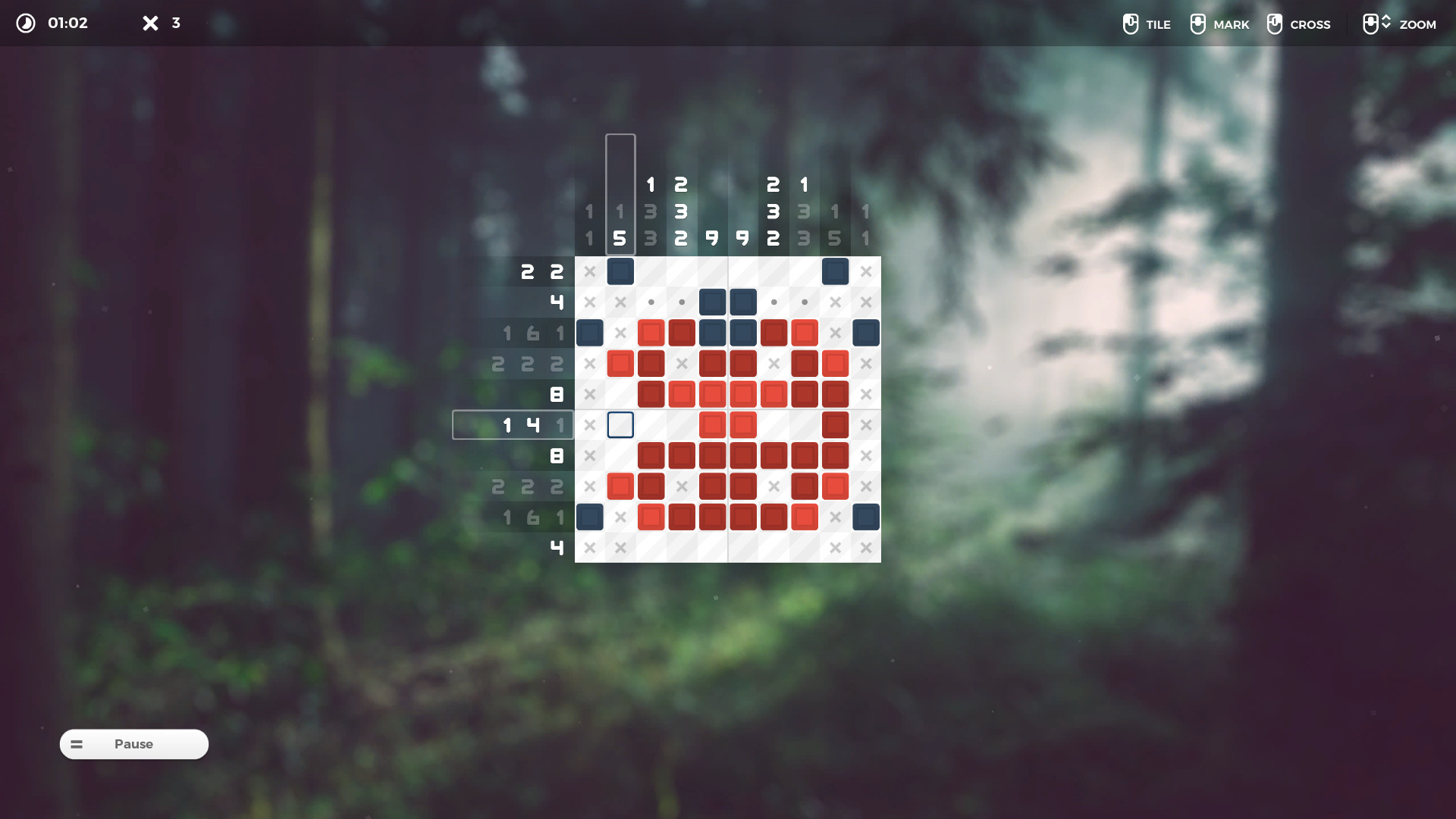 Pixross Screenshot 4