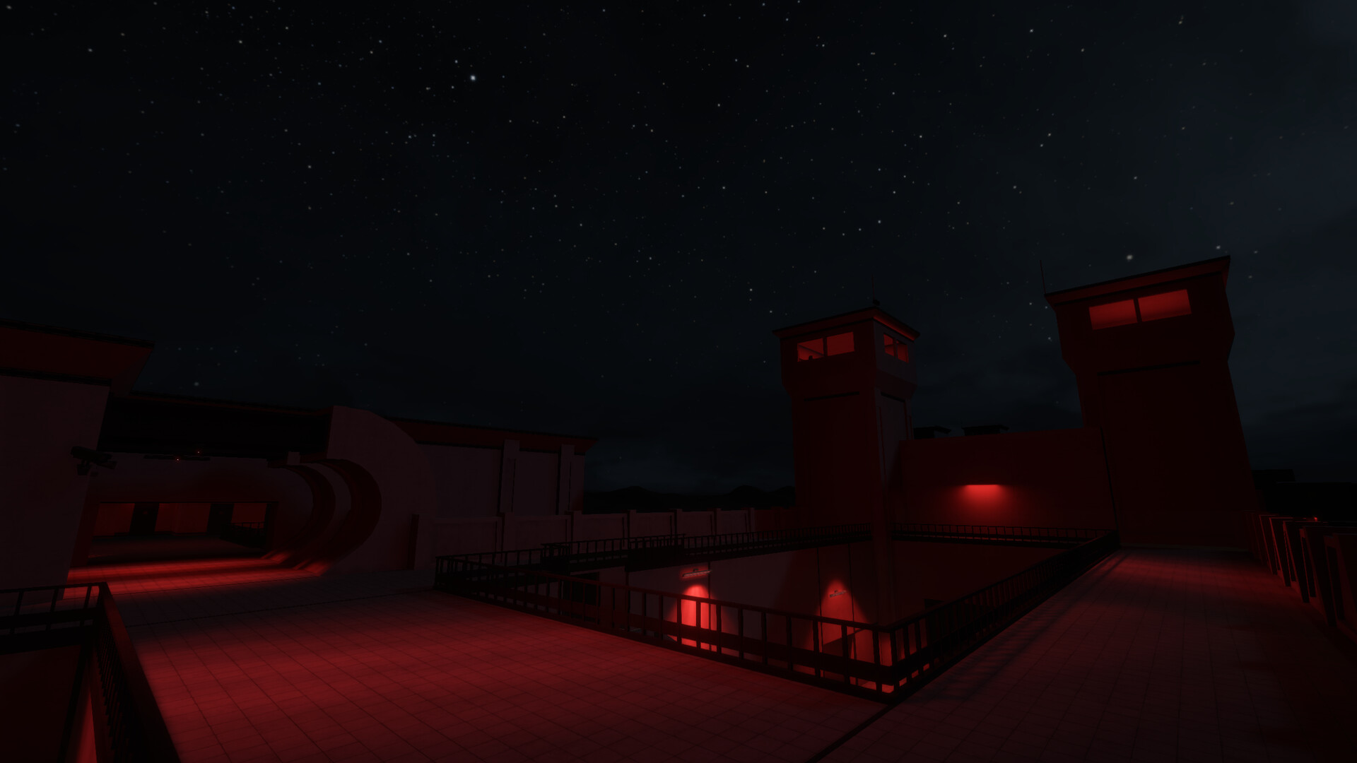 SCP: Secret Laboratory Screenshot 3