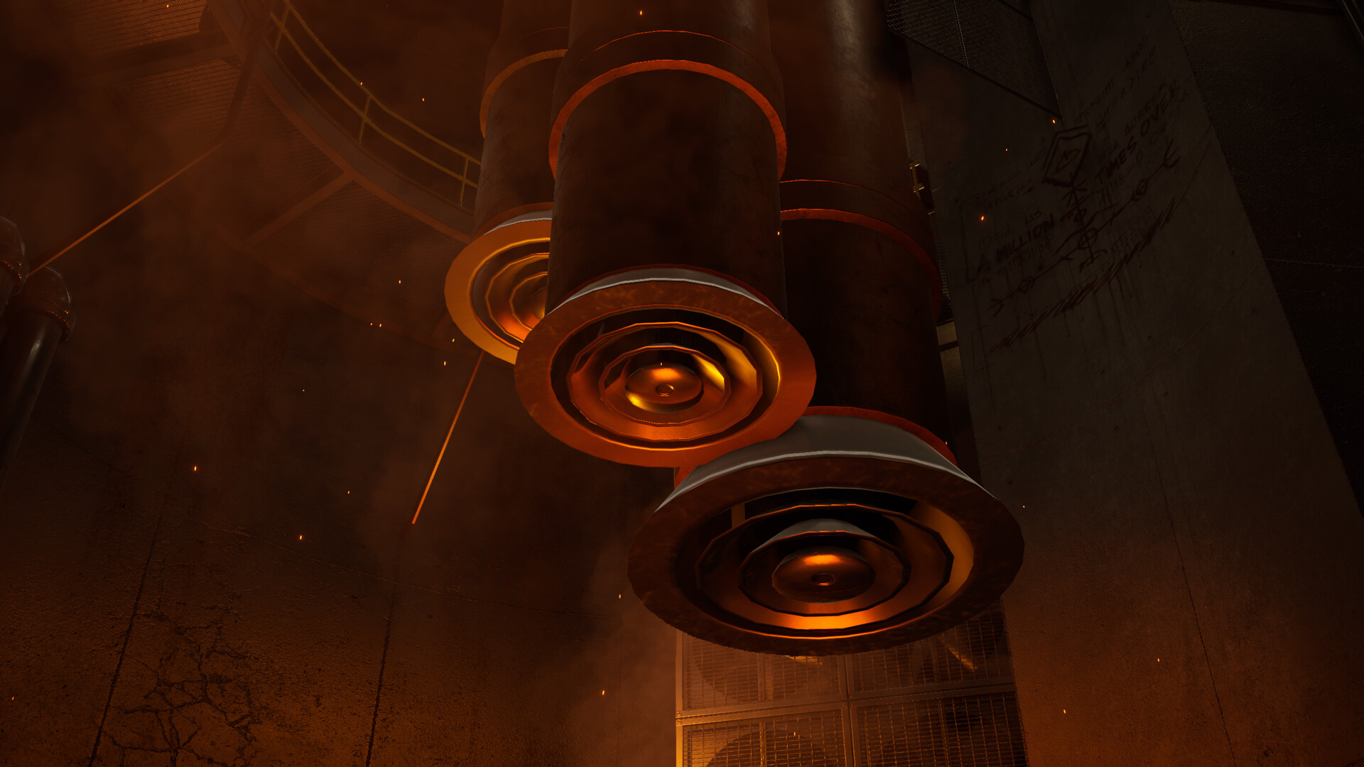 SCP: Secret Laboratory Screenshot 2