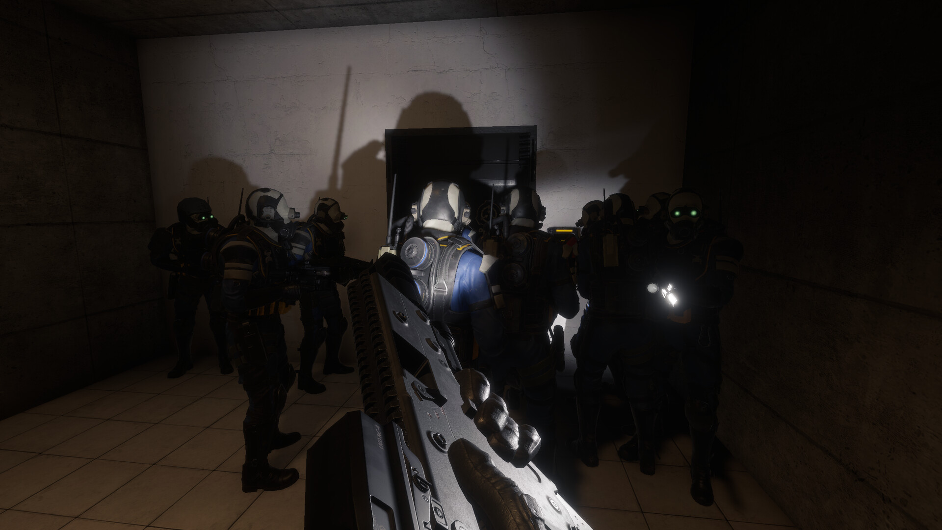 SCP: Secret Laboratory Screenshot 13