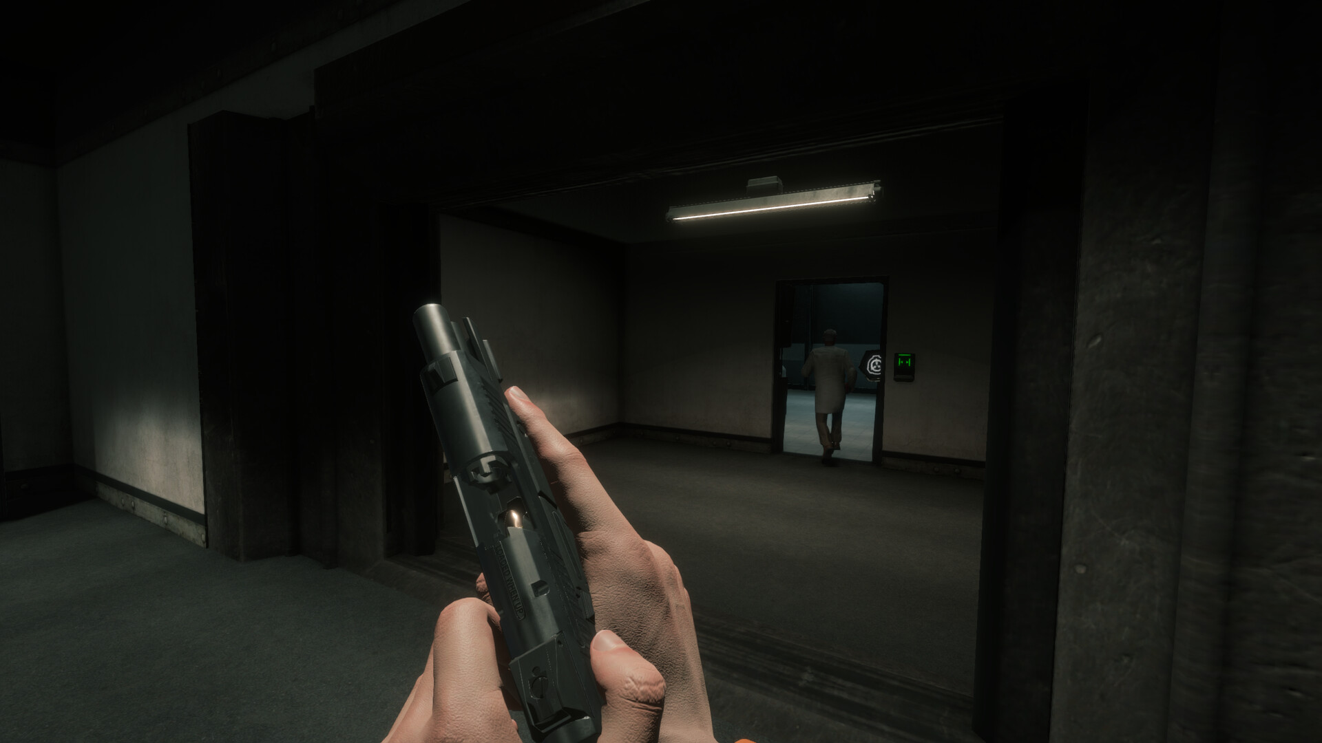 SCP: Secret Laboratory Screenshot 18